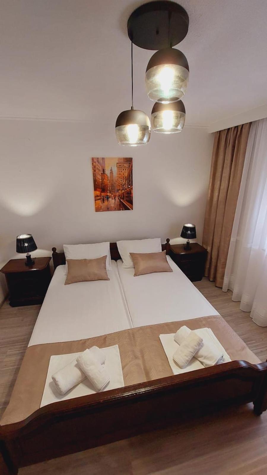 Comfort F & F Apartment