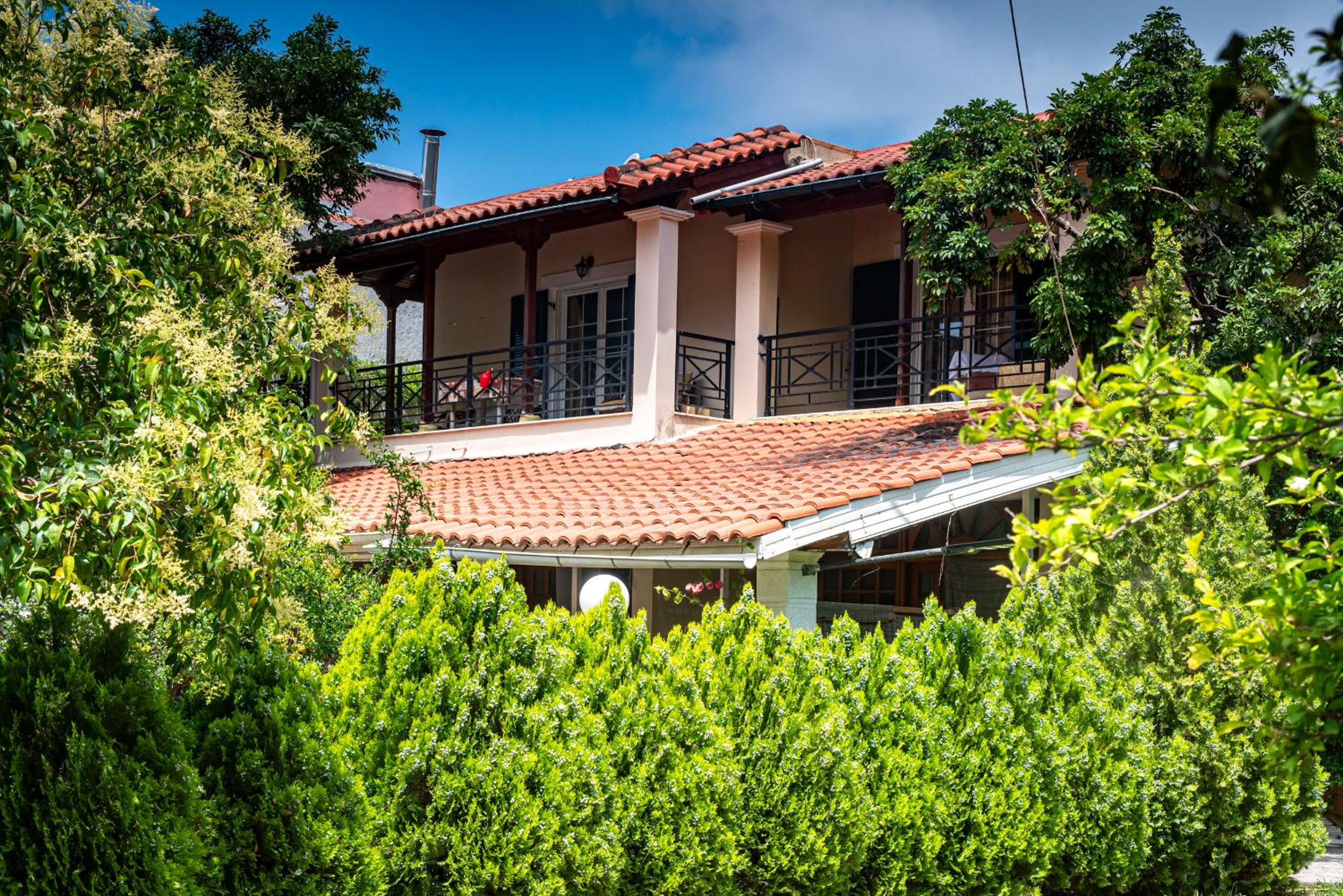 Hotel THOLETO APARTMENTS - Image 1