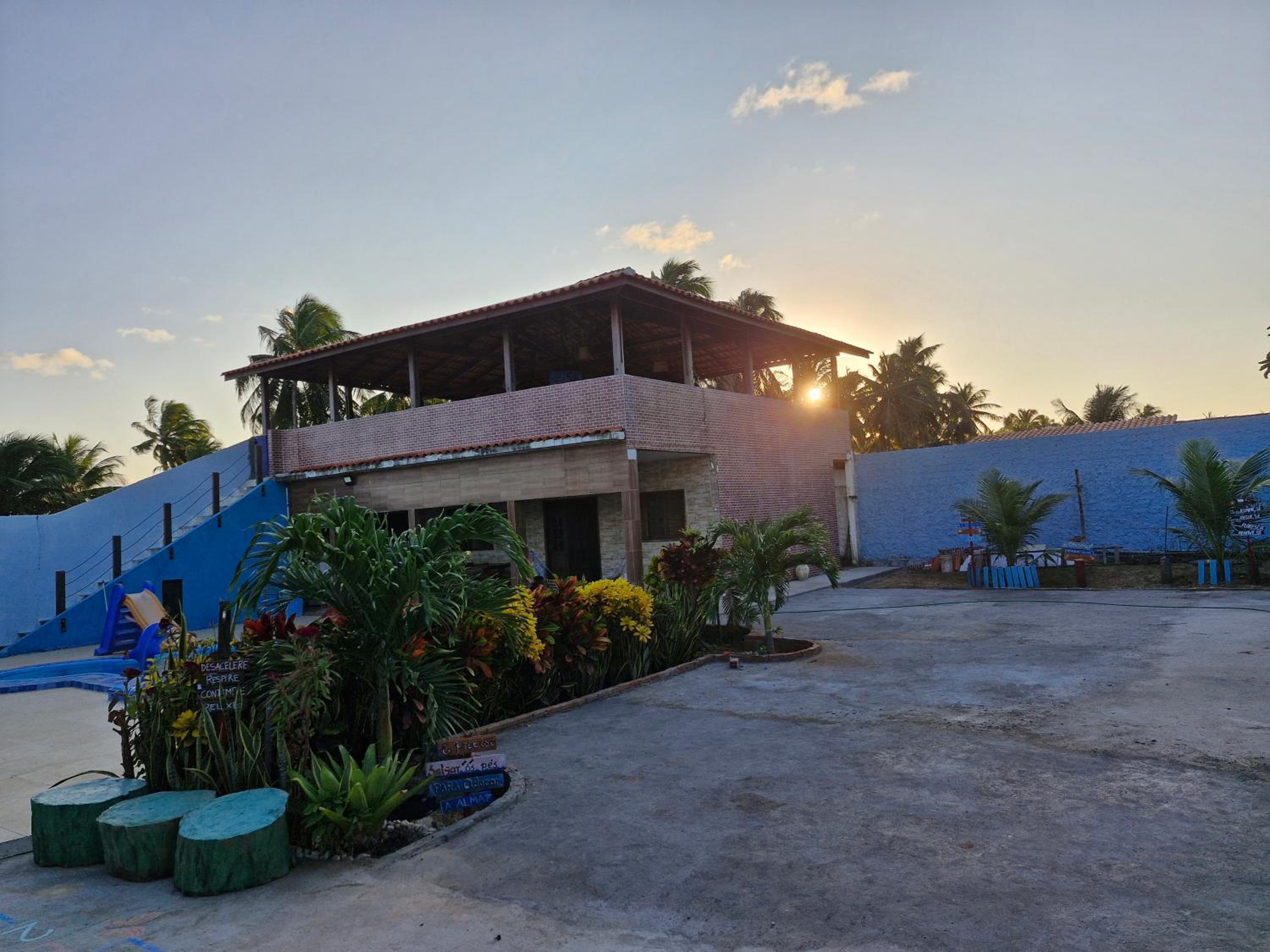 building