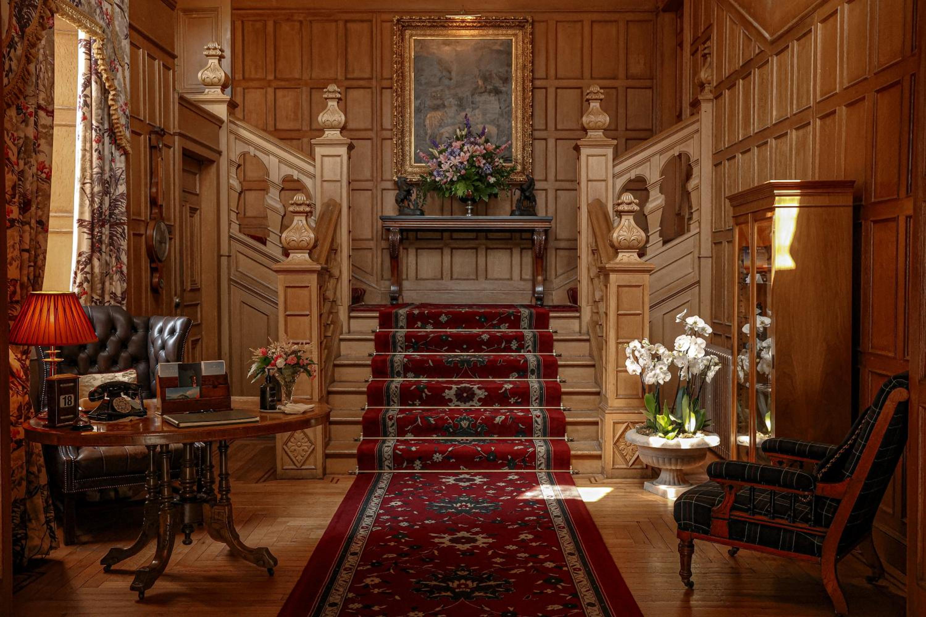 Glenapp Castle 59