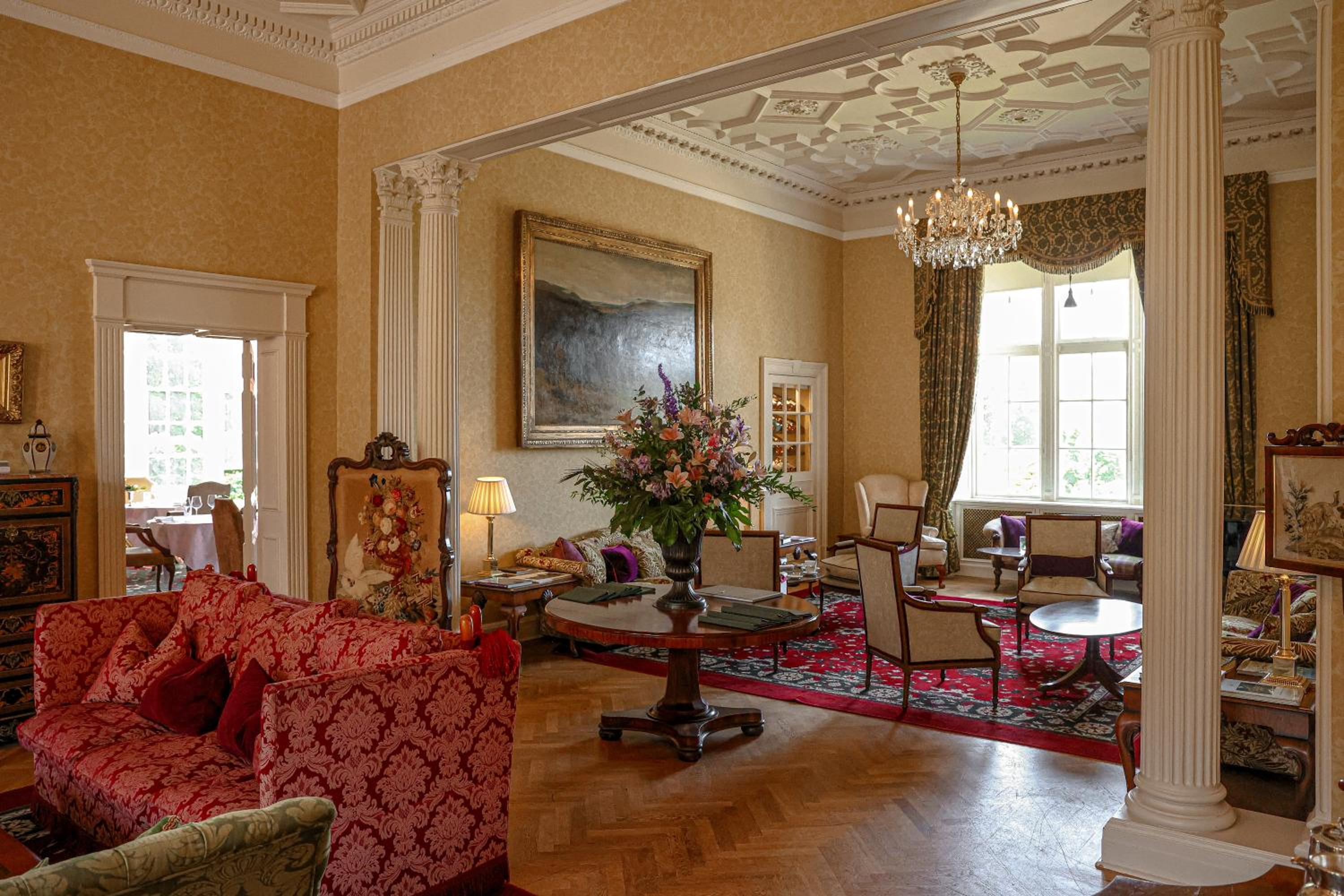 Glenapp Castle 58