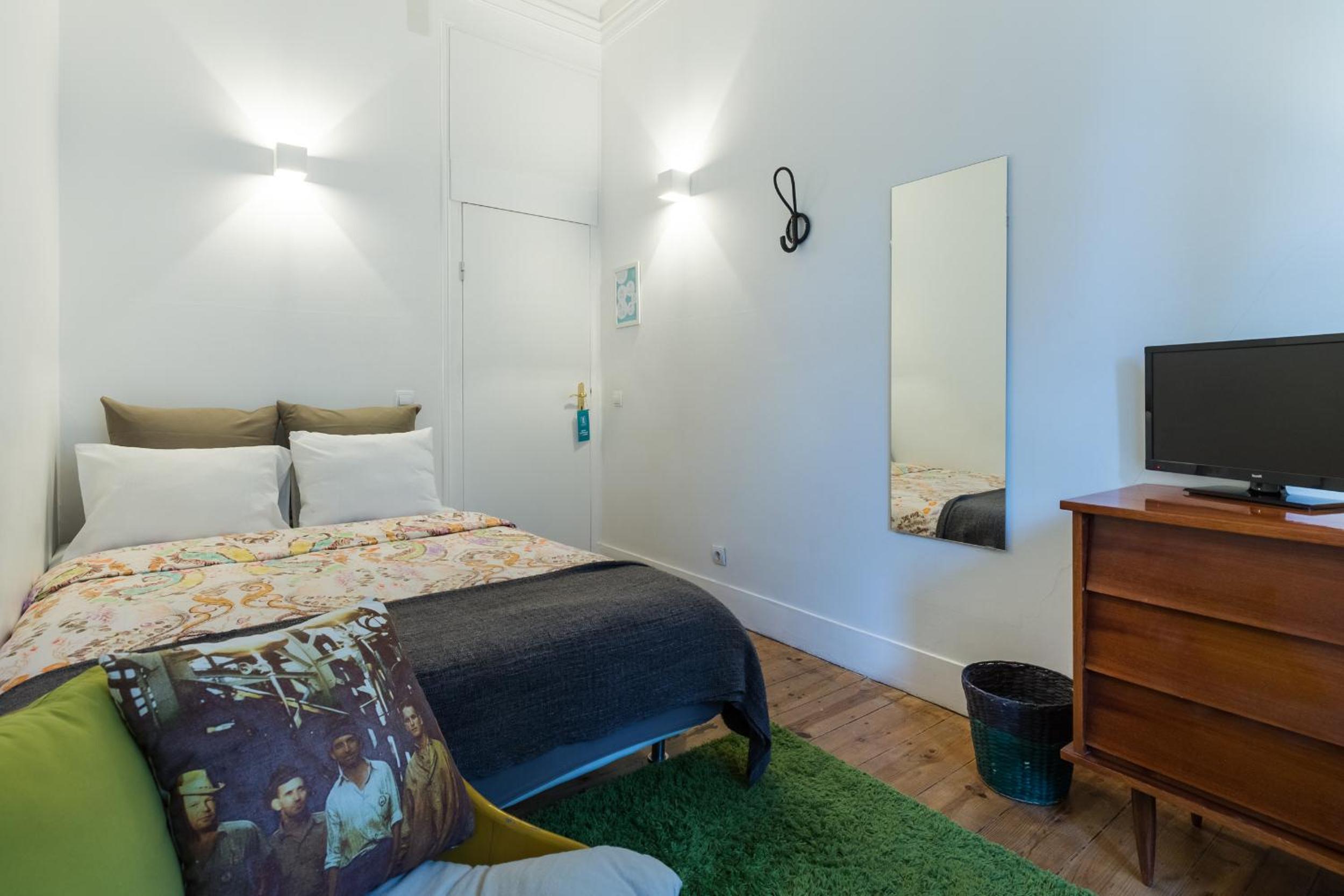 House Sao Bento