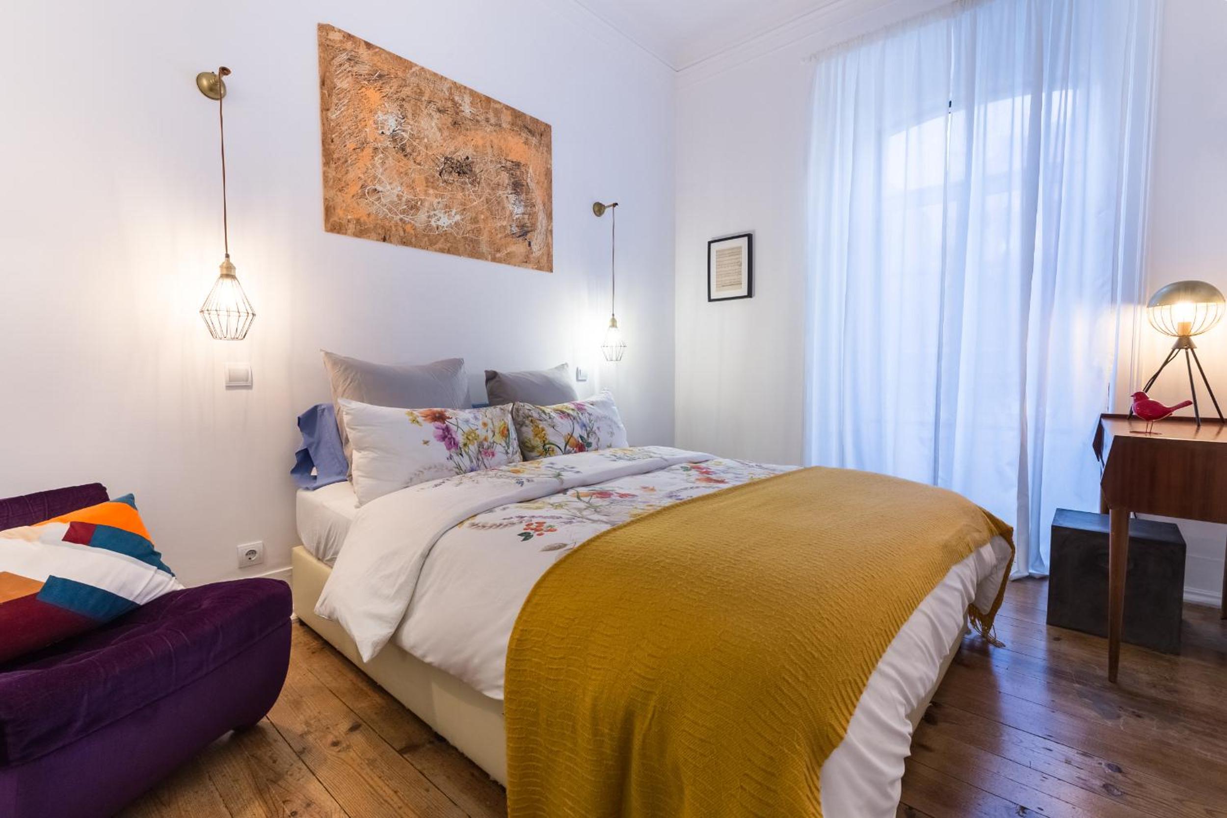 House Sao Bento