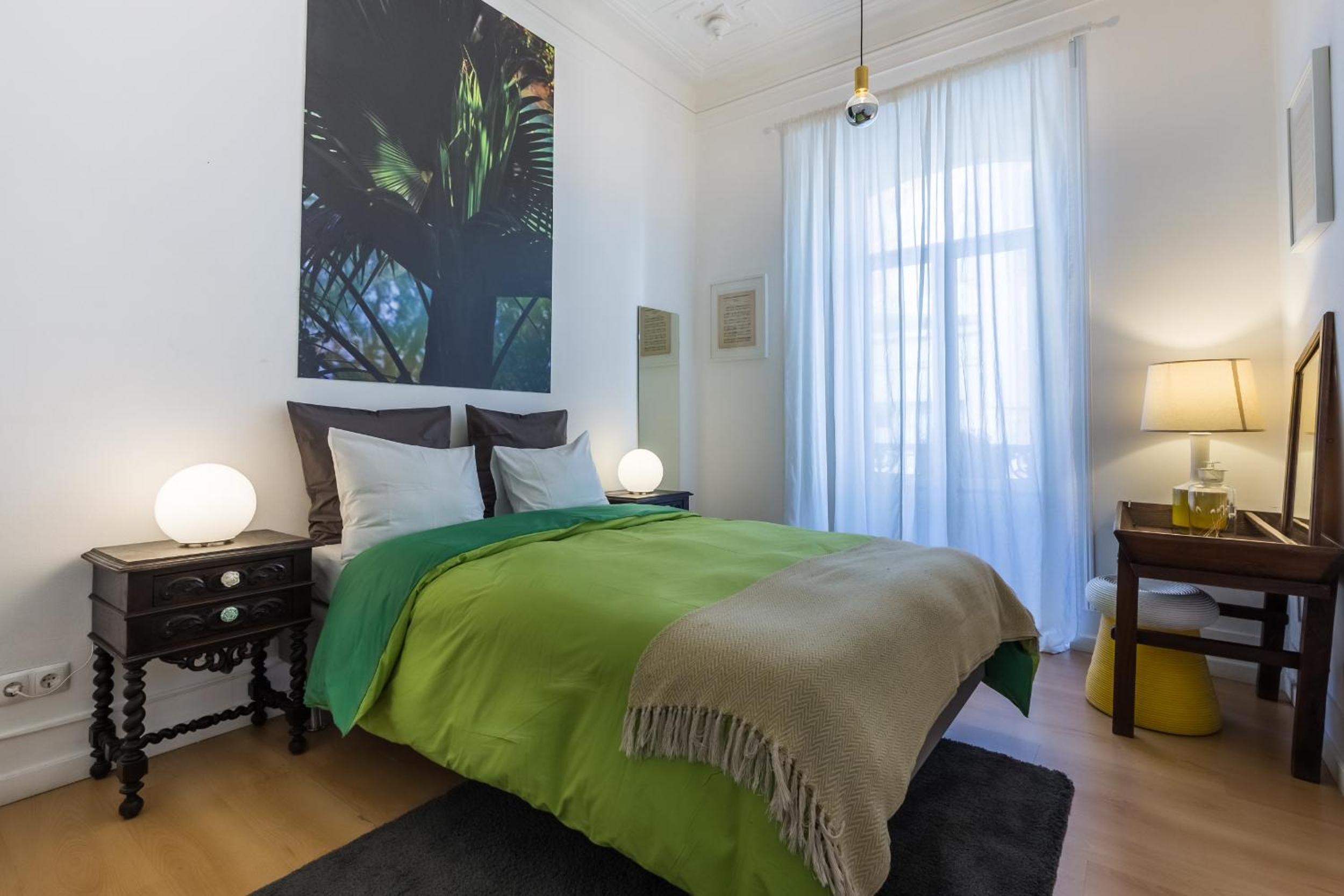 House Sao Bento