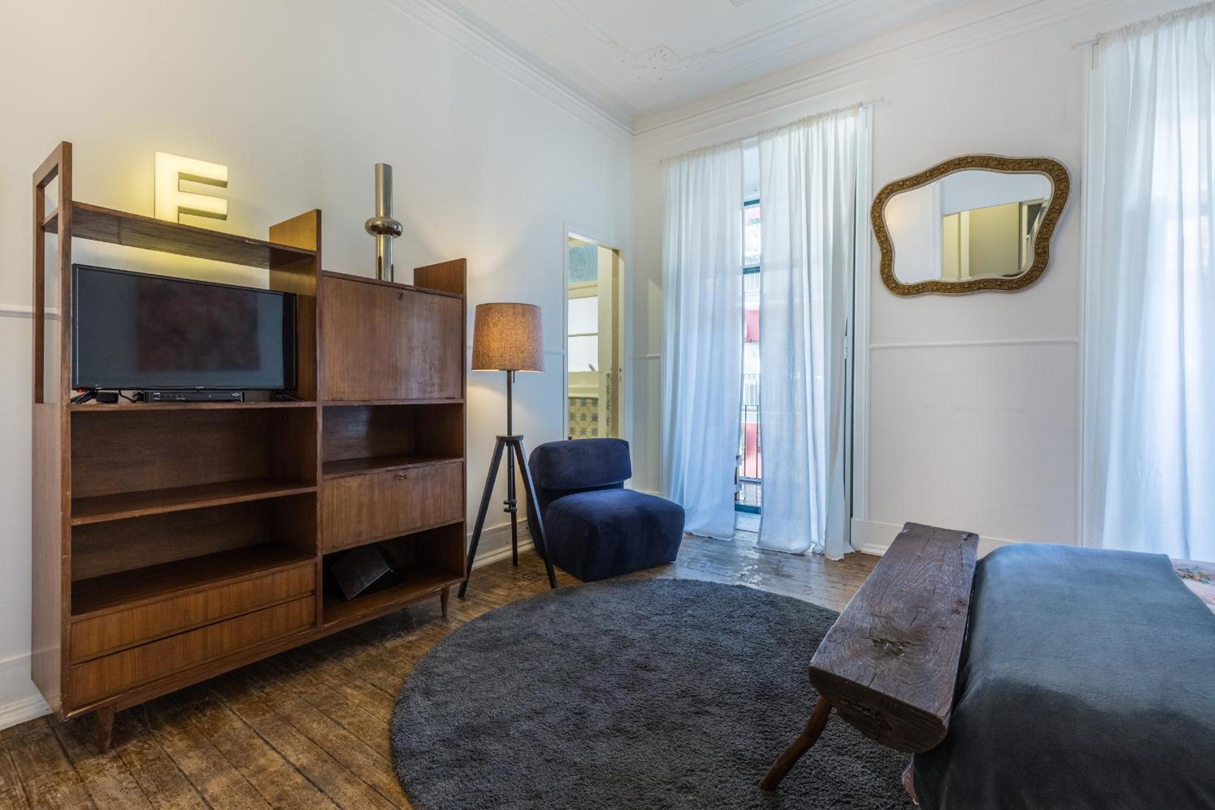 House Sao Bento