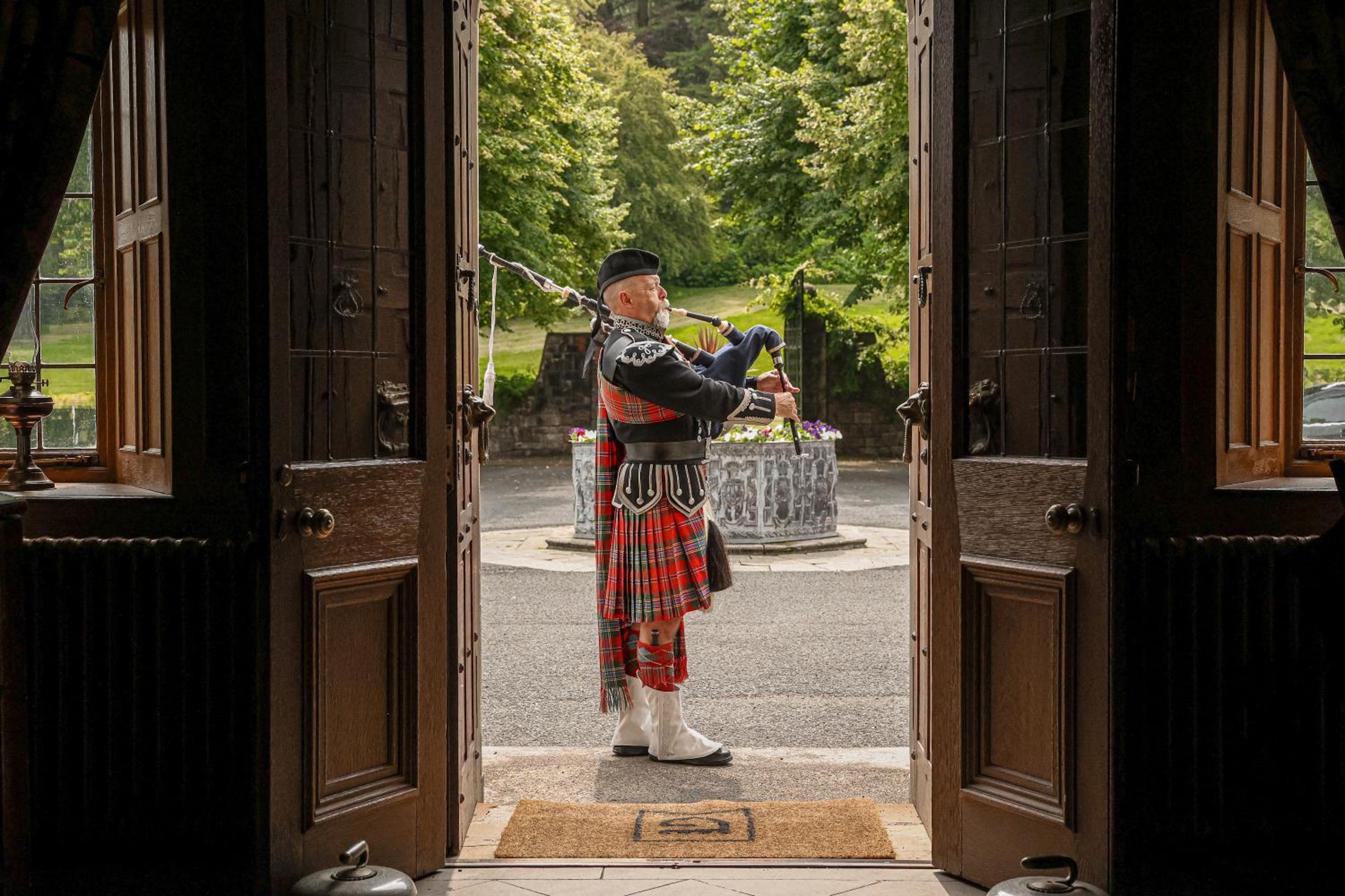 Glenapp Castle 60