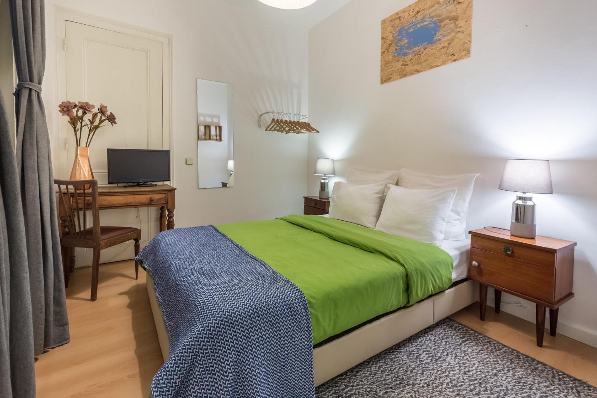 House Sao Bento