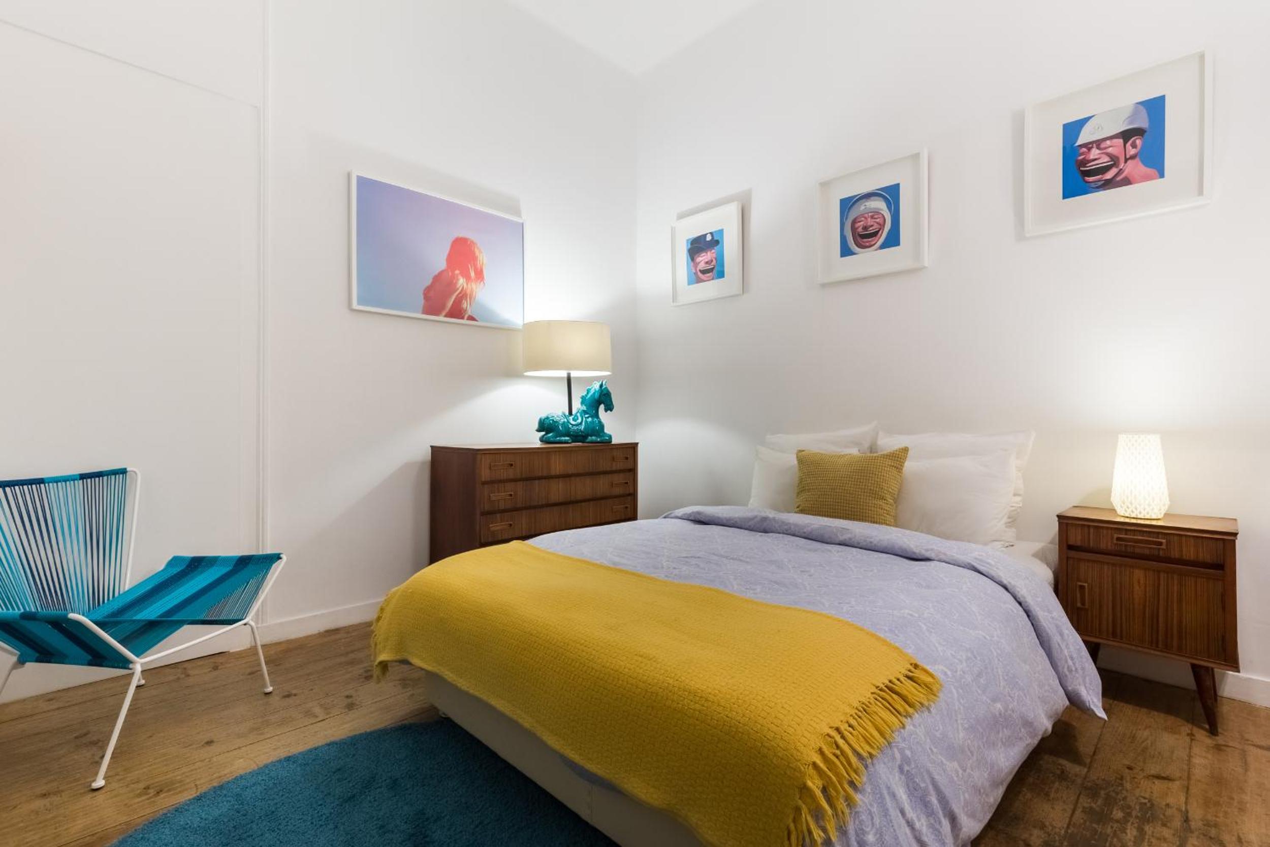 House Sao Bento