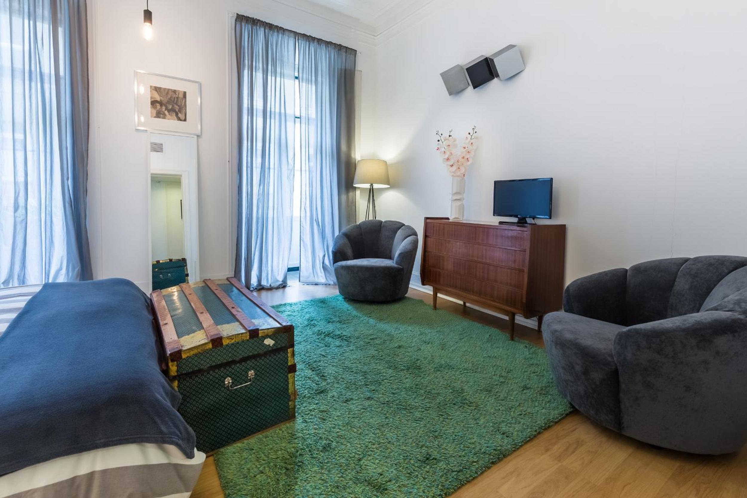House Sao Bento