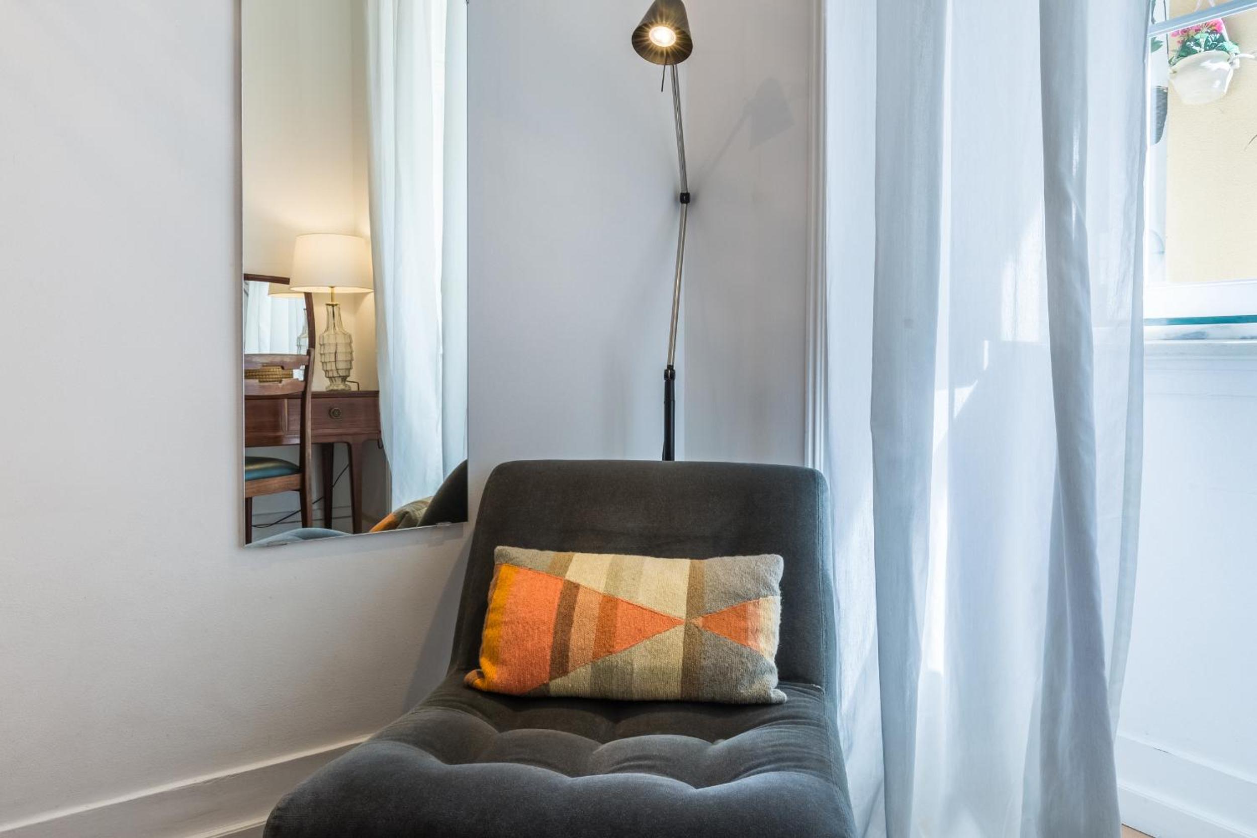 House Sao Bento