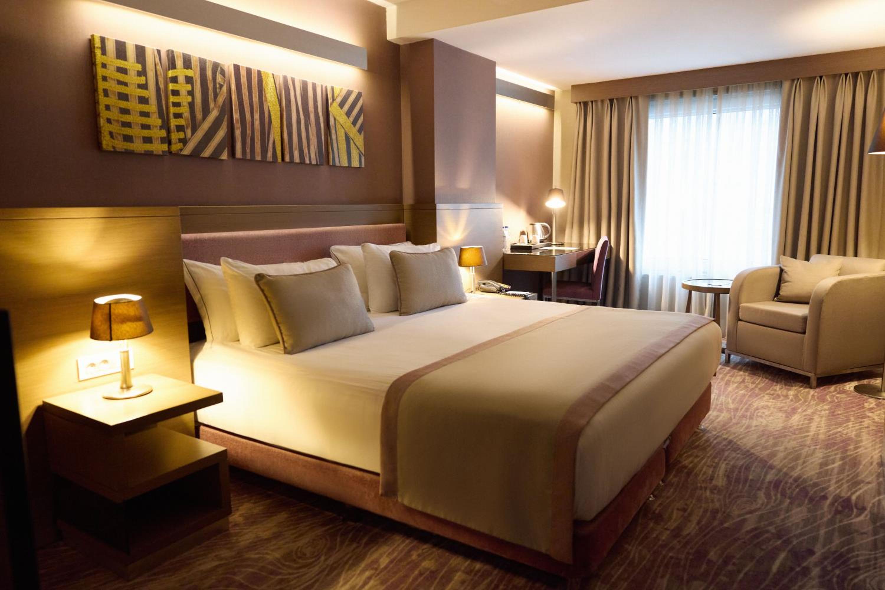 Avantgarde Urban Levent - Image 35