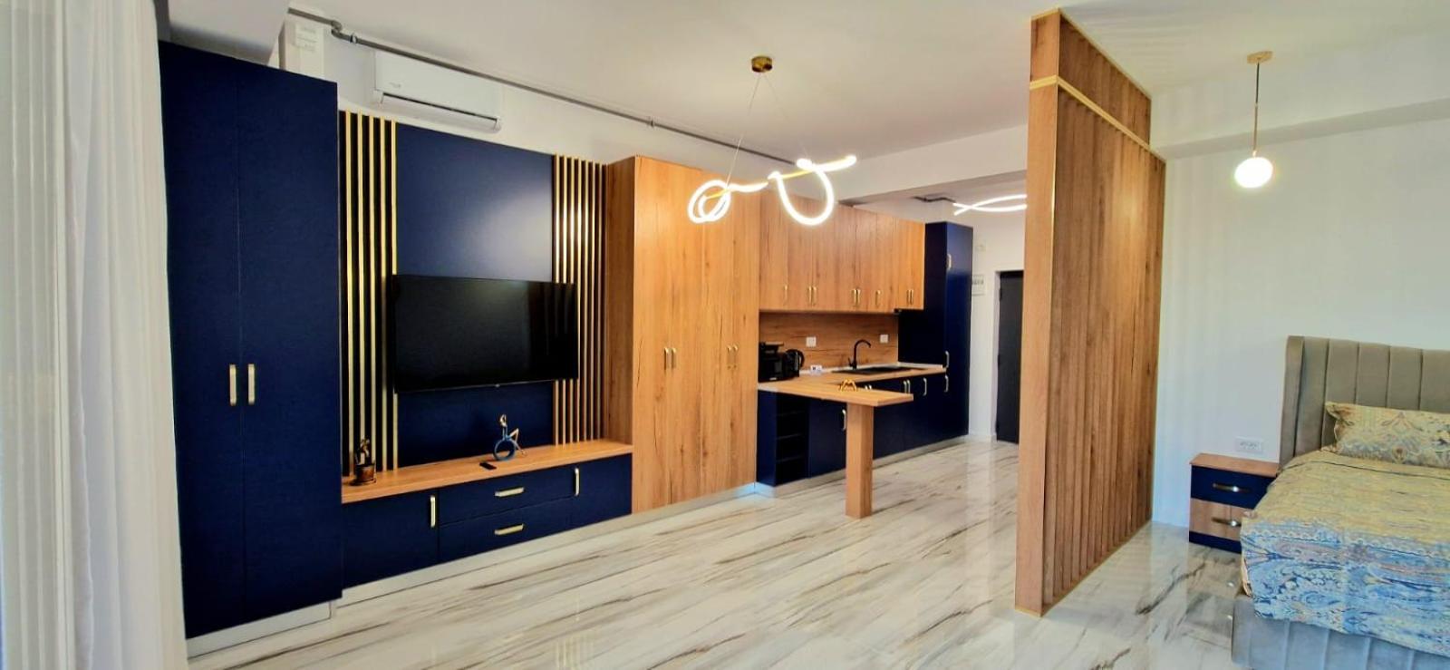 Studio Mamaia Nord -M&N view 4