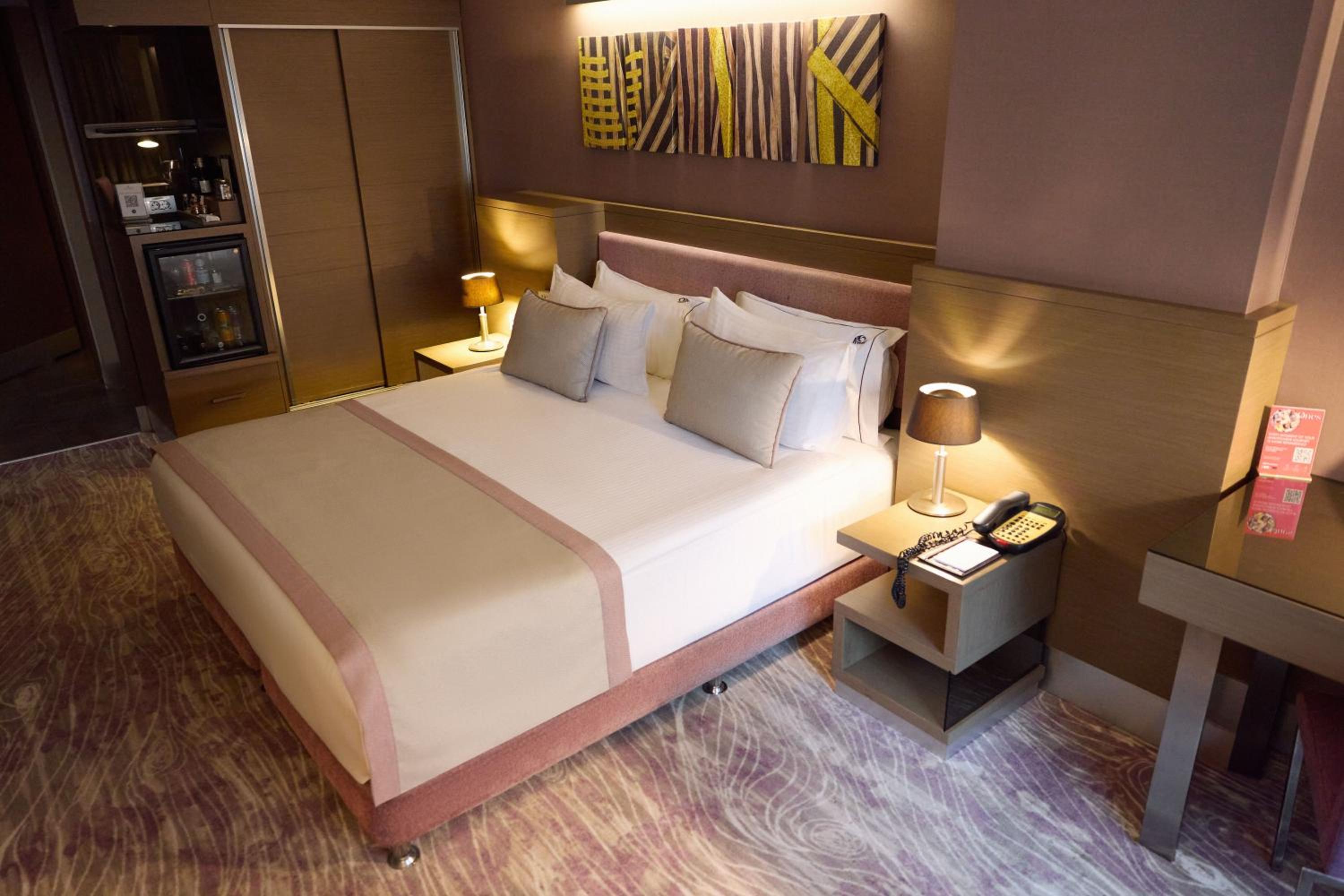 Avantgarde Urban Levent - Image 81