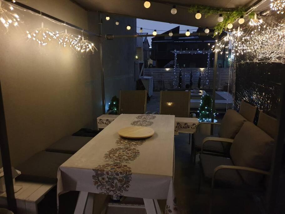 All in one Guesthouse