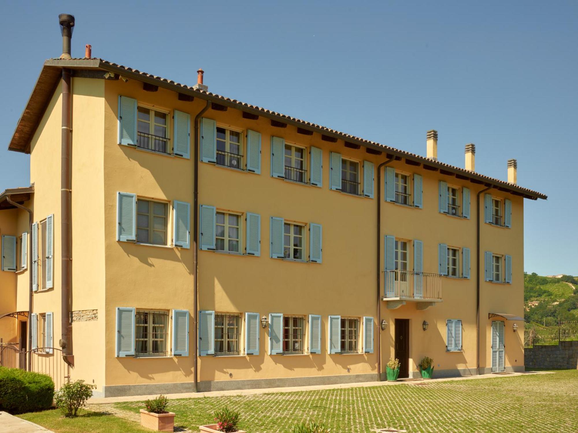 Vigna Dell'Acqua