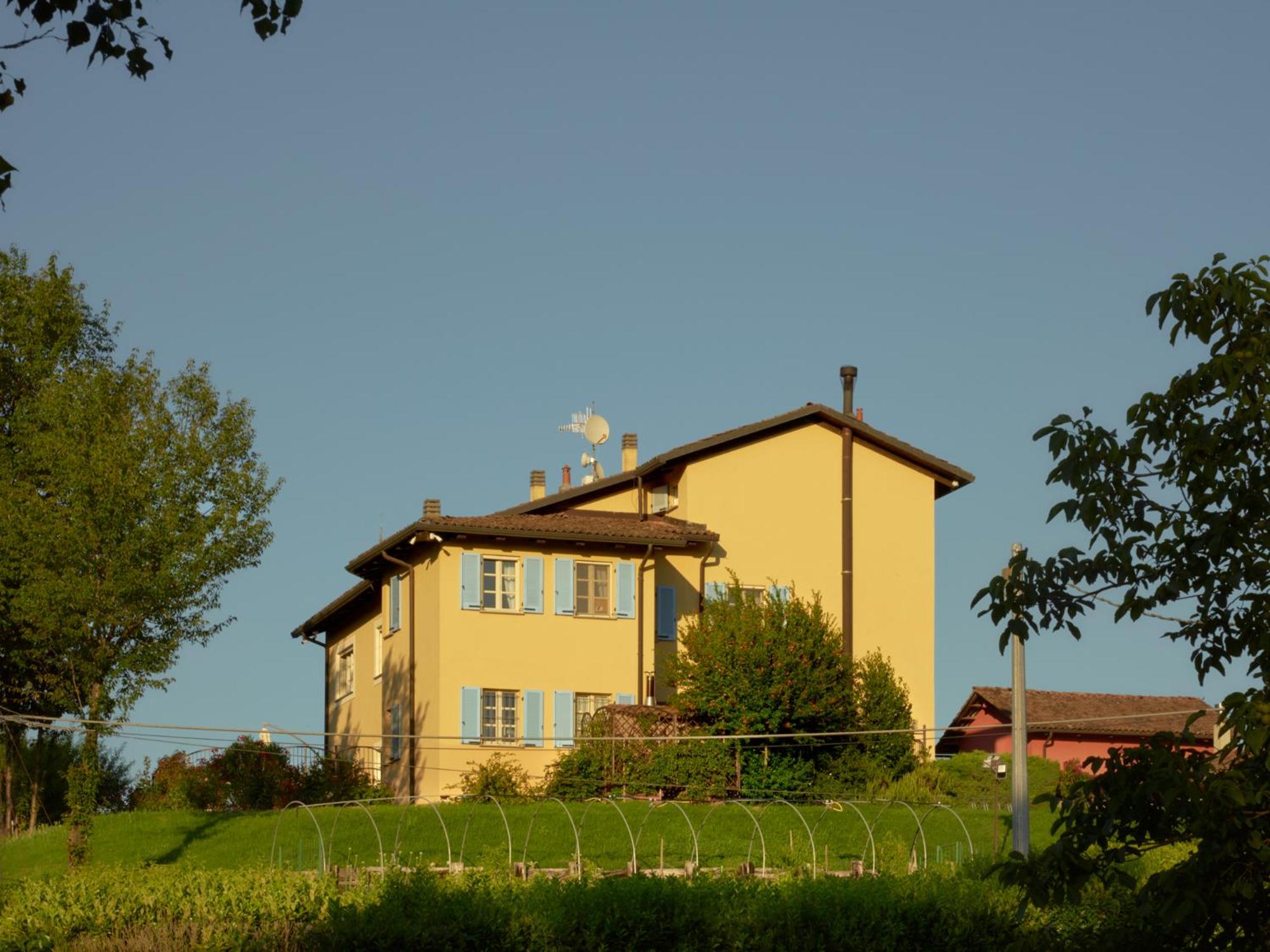 Vigna Dell'Acqua