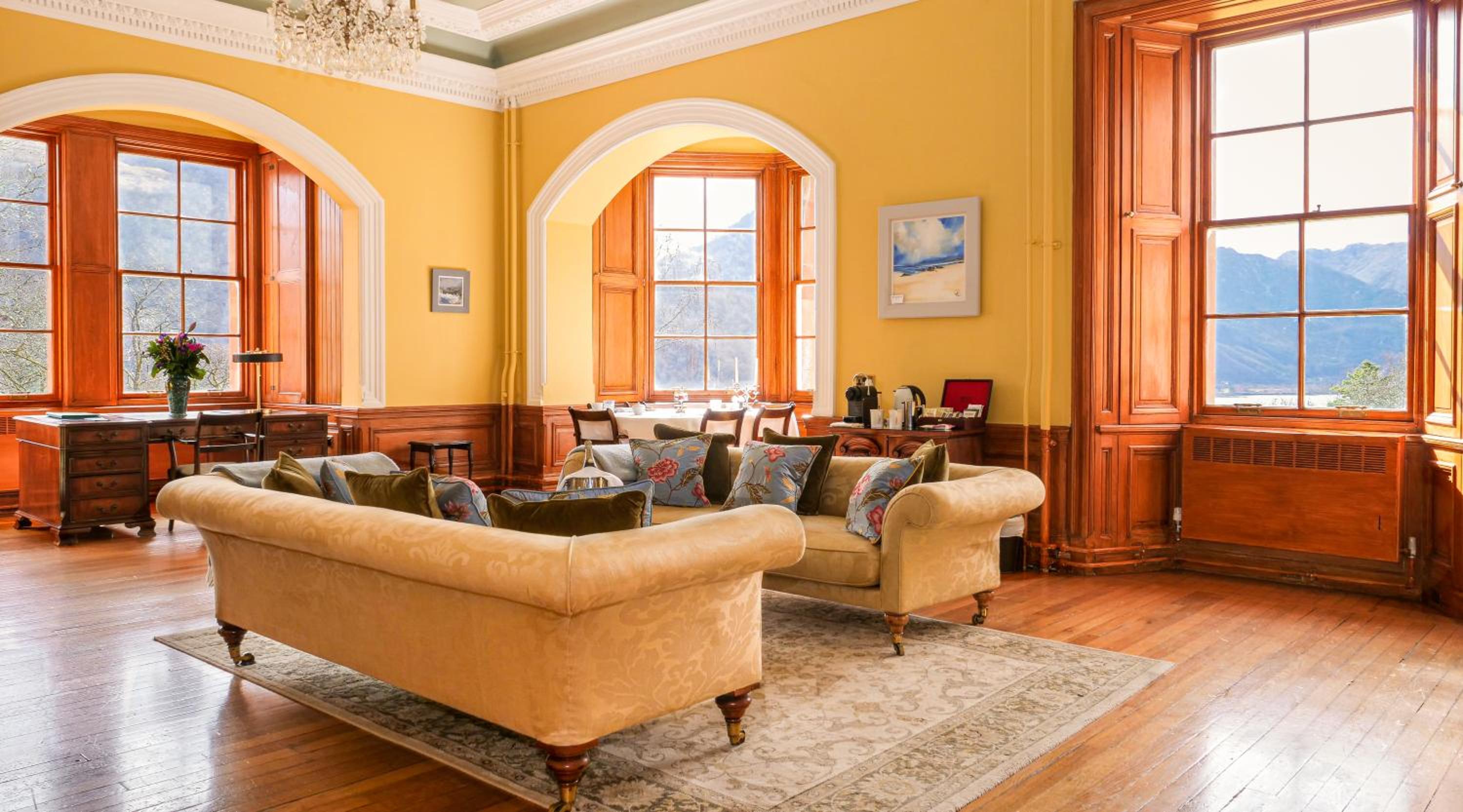 Glencoe House 99