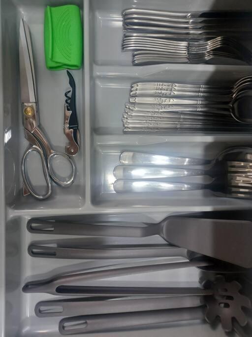 All in one Guesthouse