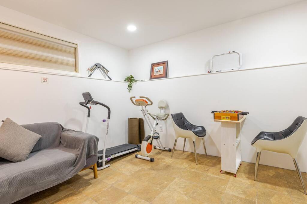 All in one Guesthouse