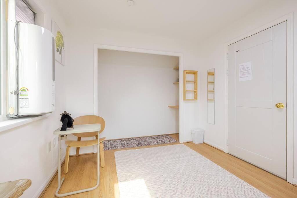 All in one Guesthouse