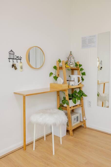 All in one Guesthouse