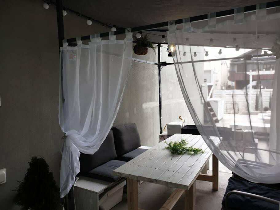 All in one Guesthouse