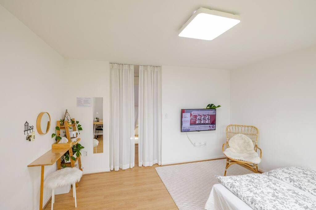 All in one Guesthouse