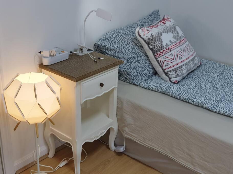 All in one Guesthouse