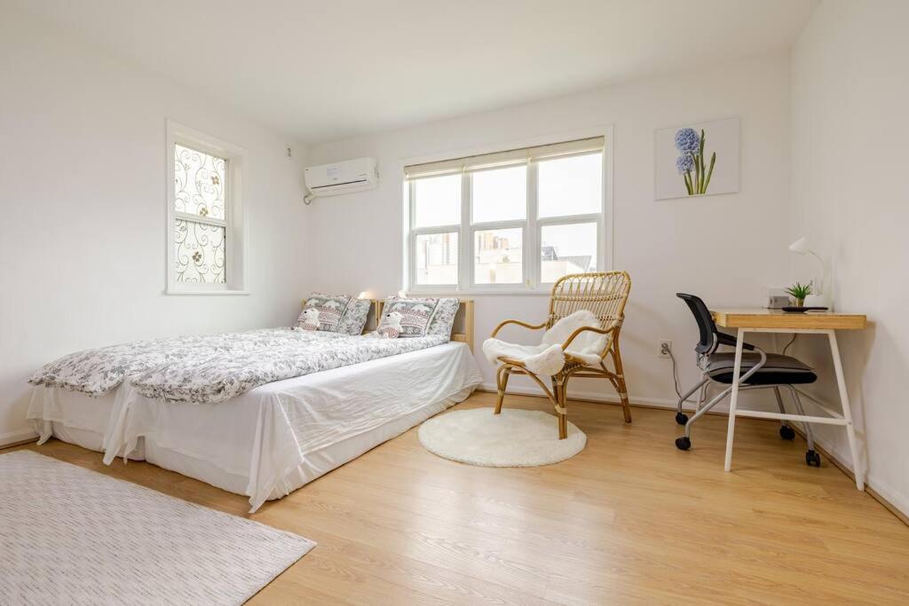 All in one Guesthouse