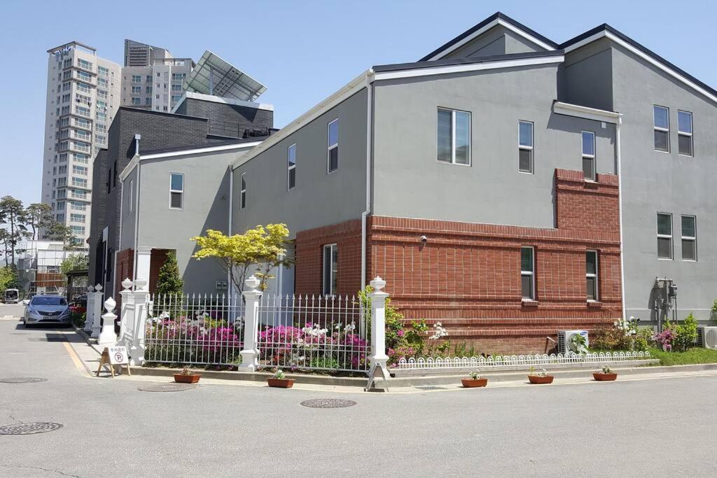 All in one Guesthouse