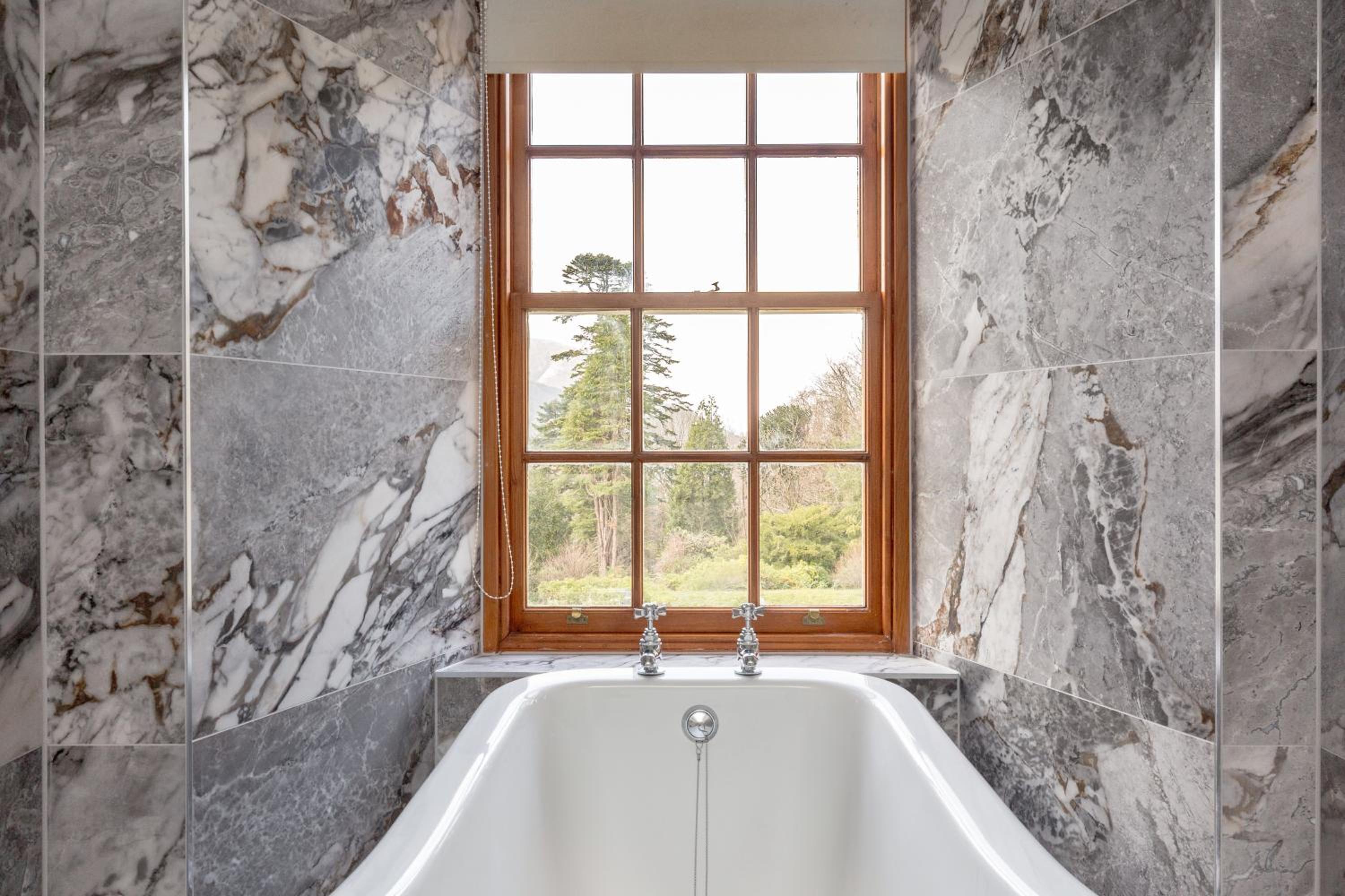 Glencoe House 50