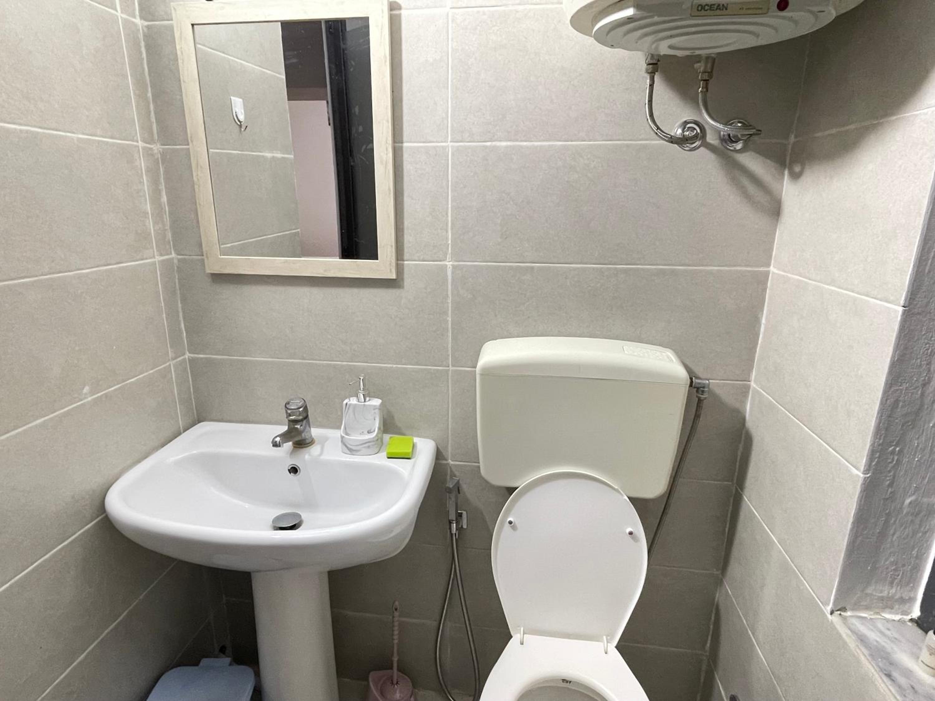 The Two Princesses photo 5