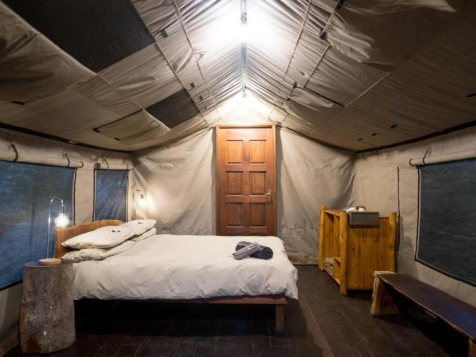 Nhoma Safari Camp view 2