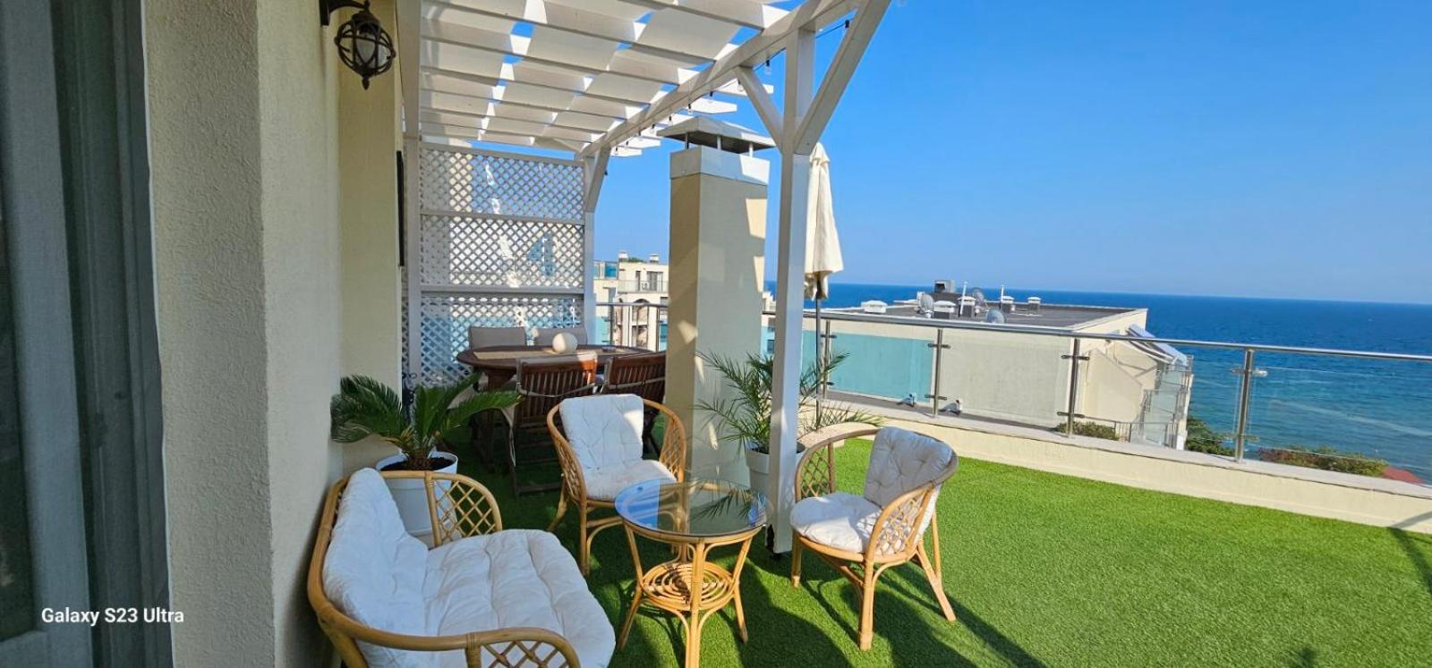 KABAKUM apartments Sea Romantica