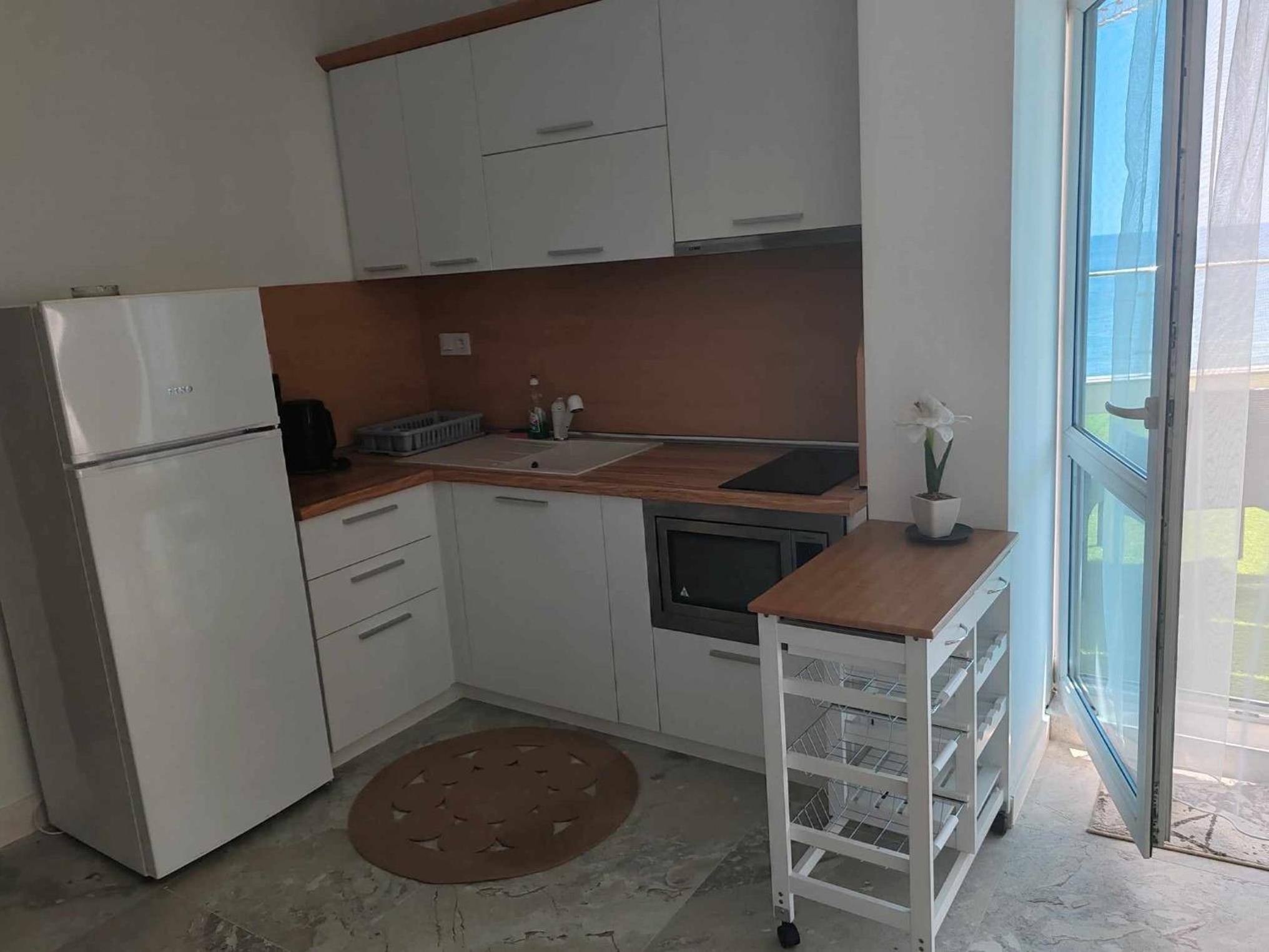 KABAKUM apartments Sea Romantica