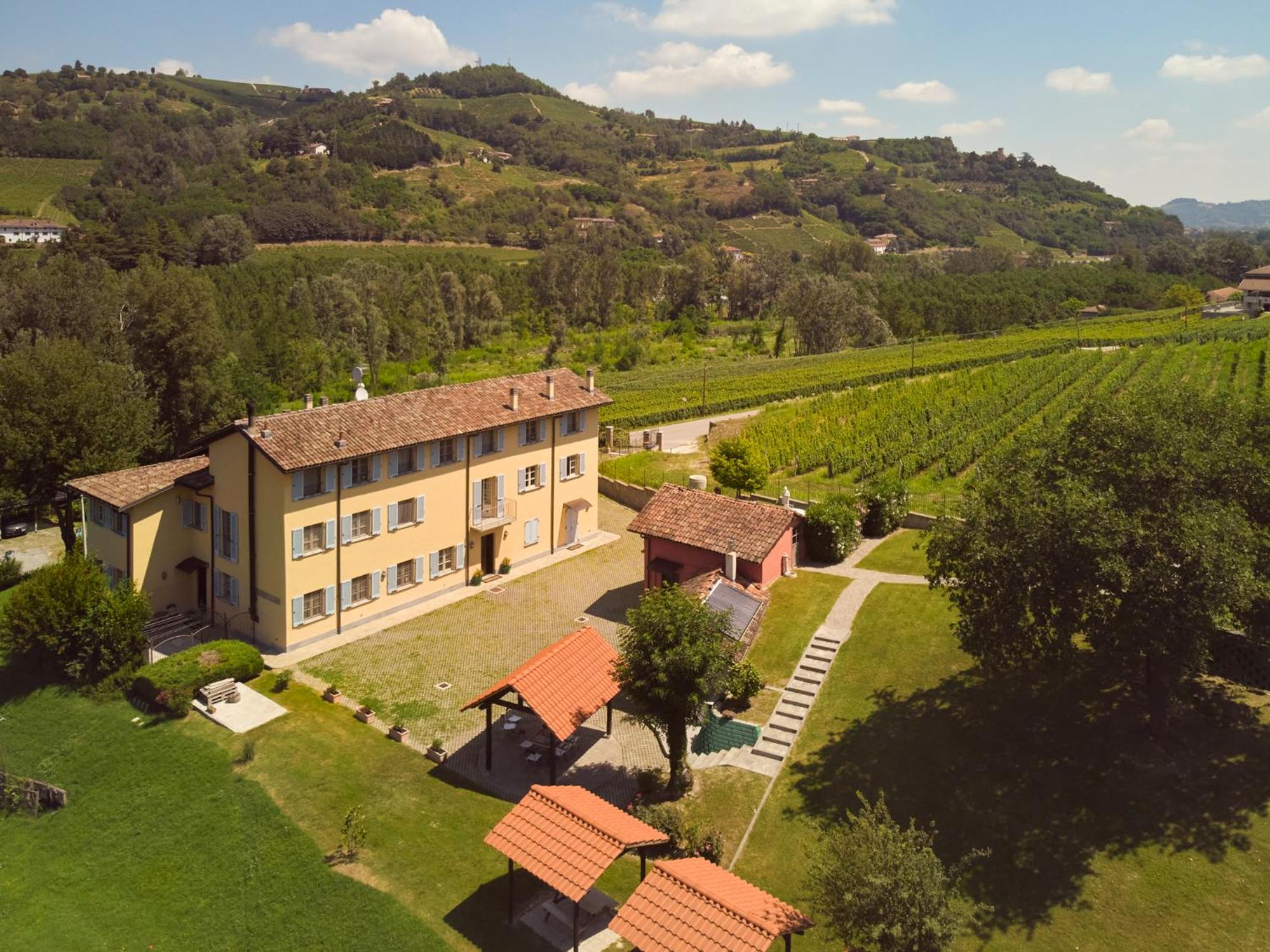 Vigna Dell'Acqua