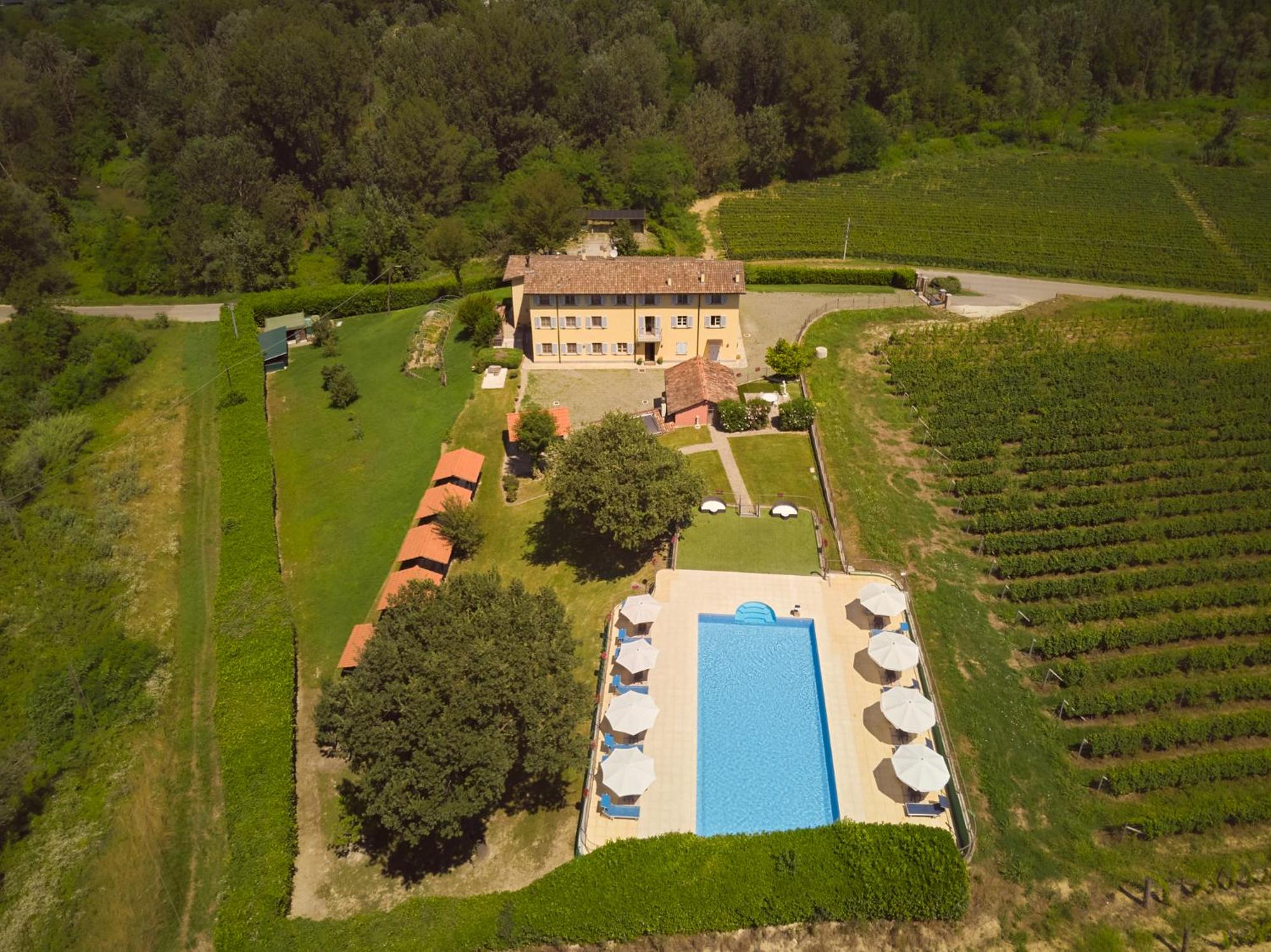 Vigna Dell'Acqua