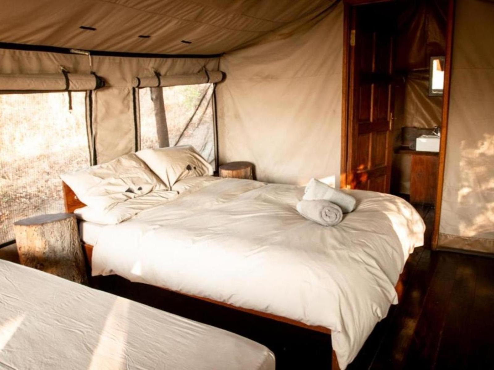 Nhoma Safari Camp view 3