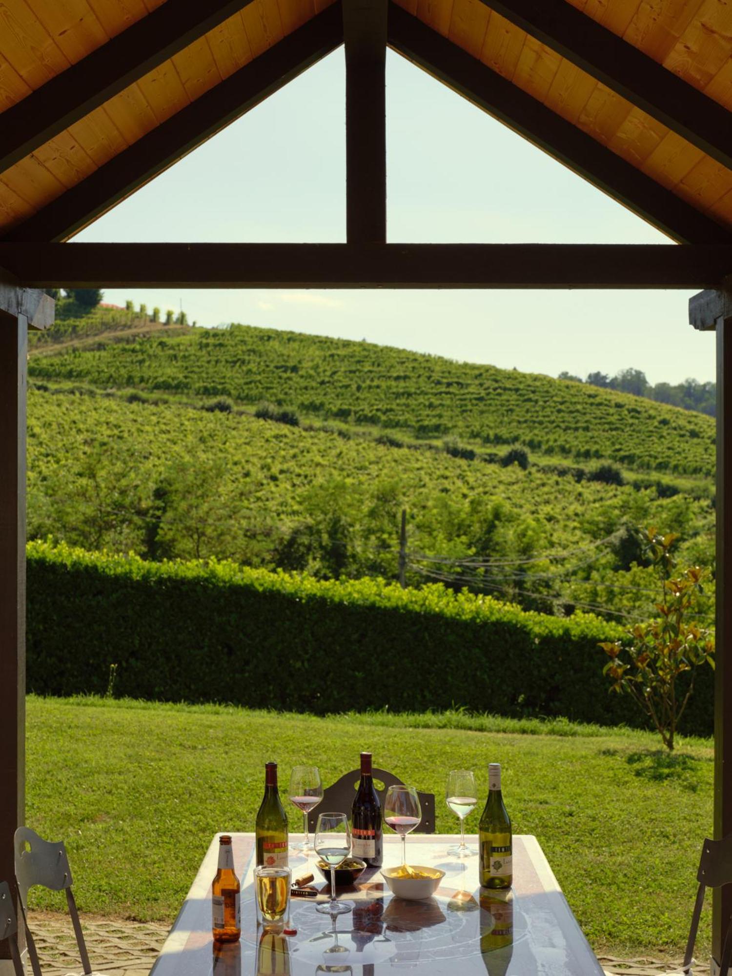 Vigna Dell'Acqua