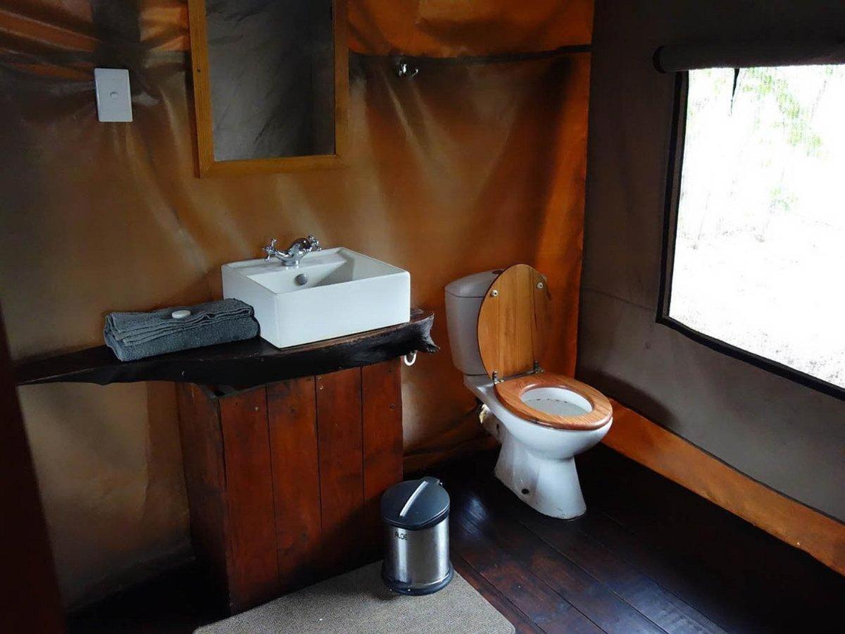 Nhoma Safari Camp view 5