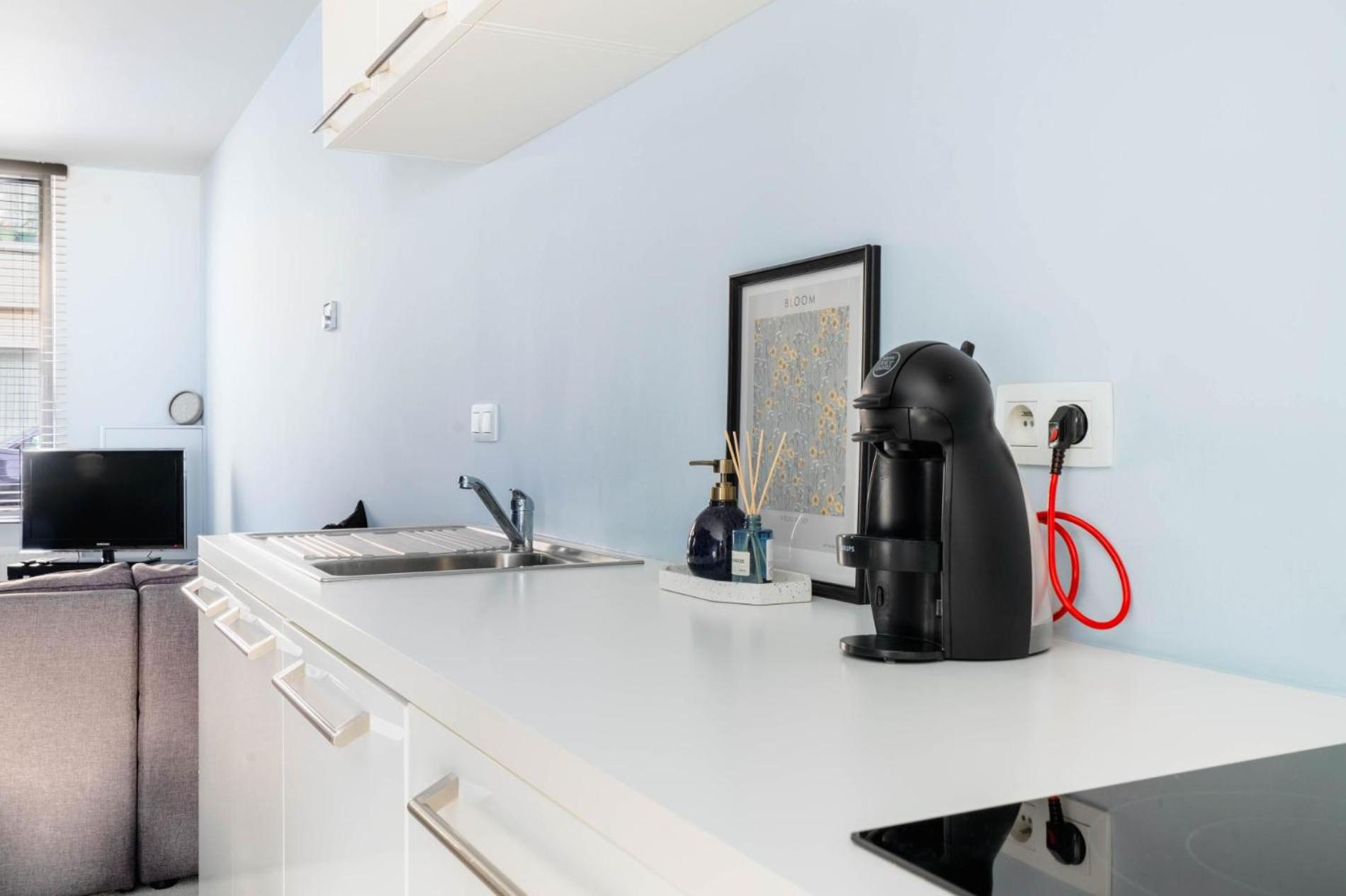 Charming Ostend Home: Near Beach City Center
