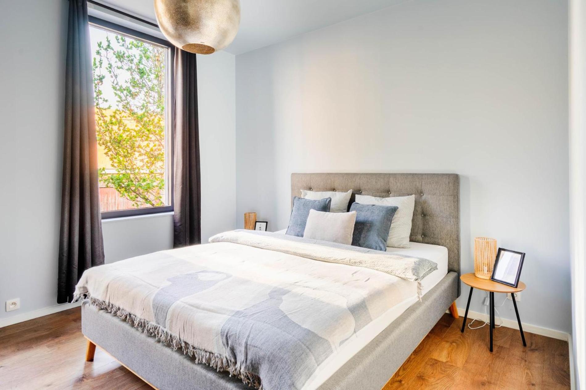 Charming Ostend Home: Near Beach City Center
