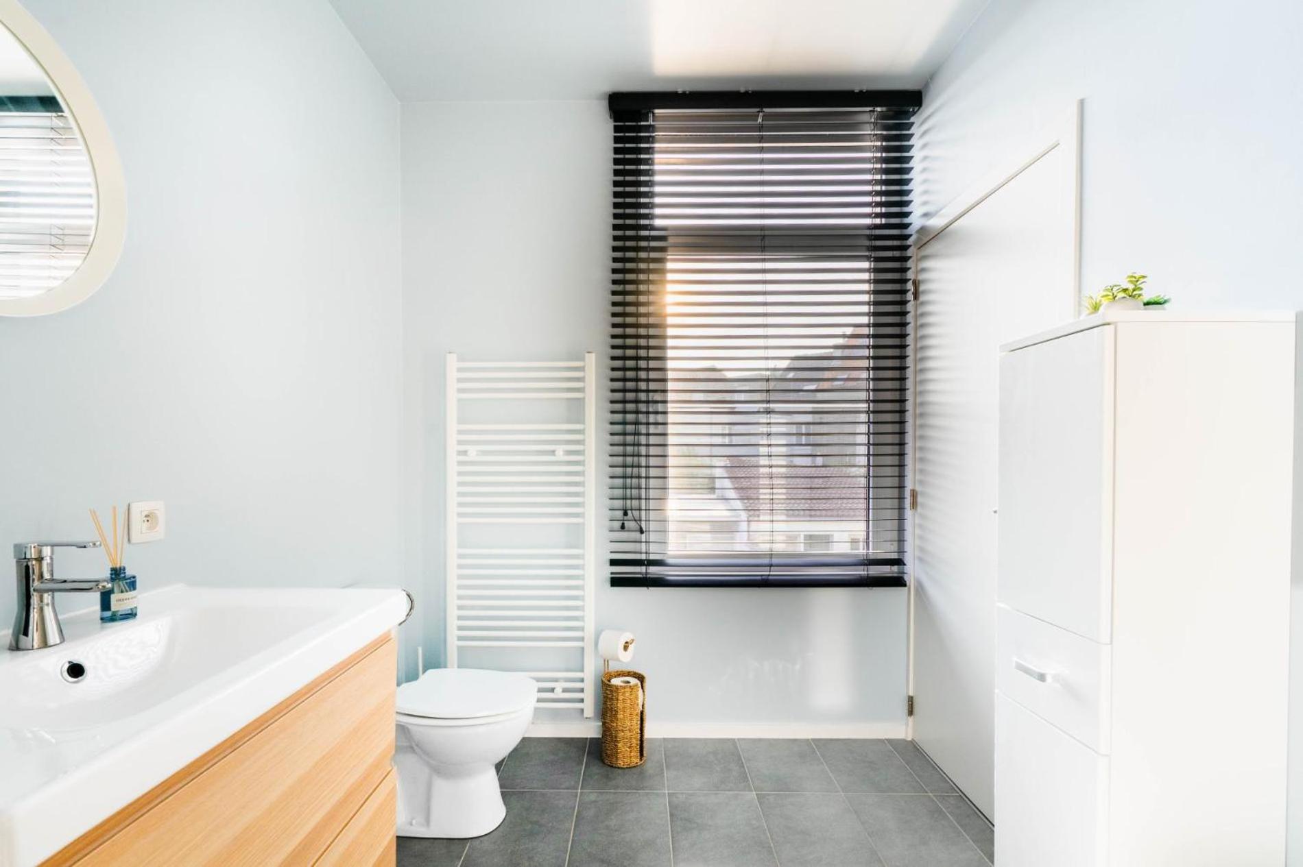 Charming Ostend Home: Near Beach City Center
