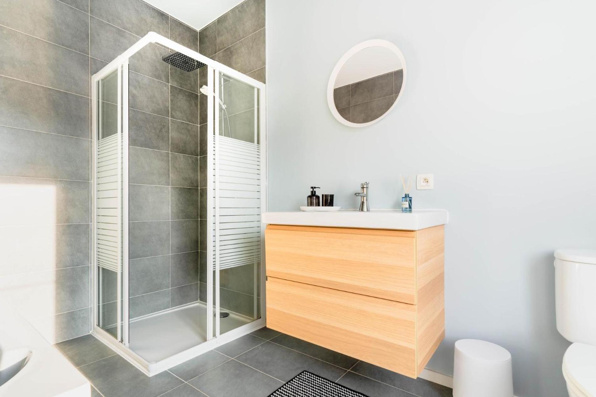Charming Ostend Home: Near Beach City Center