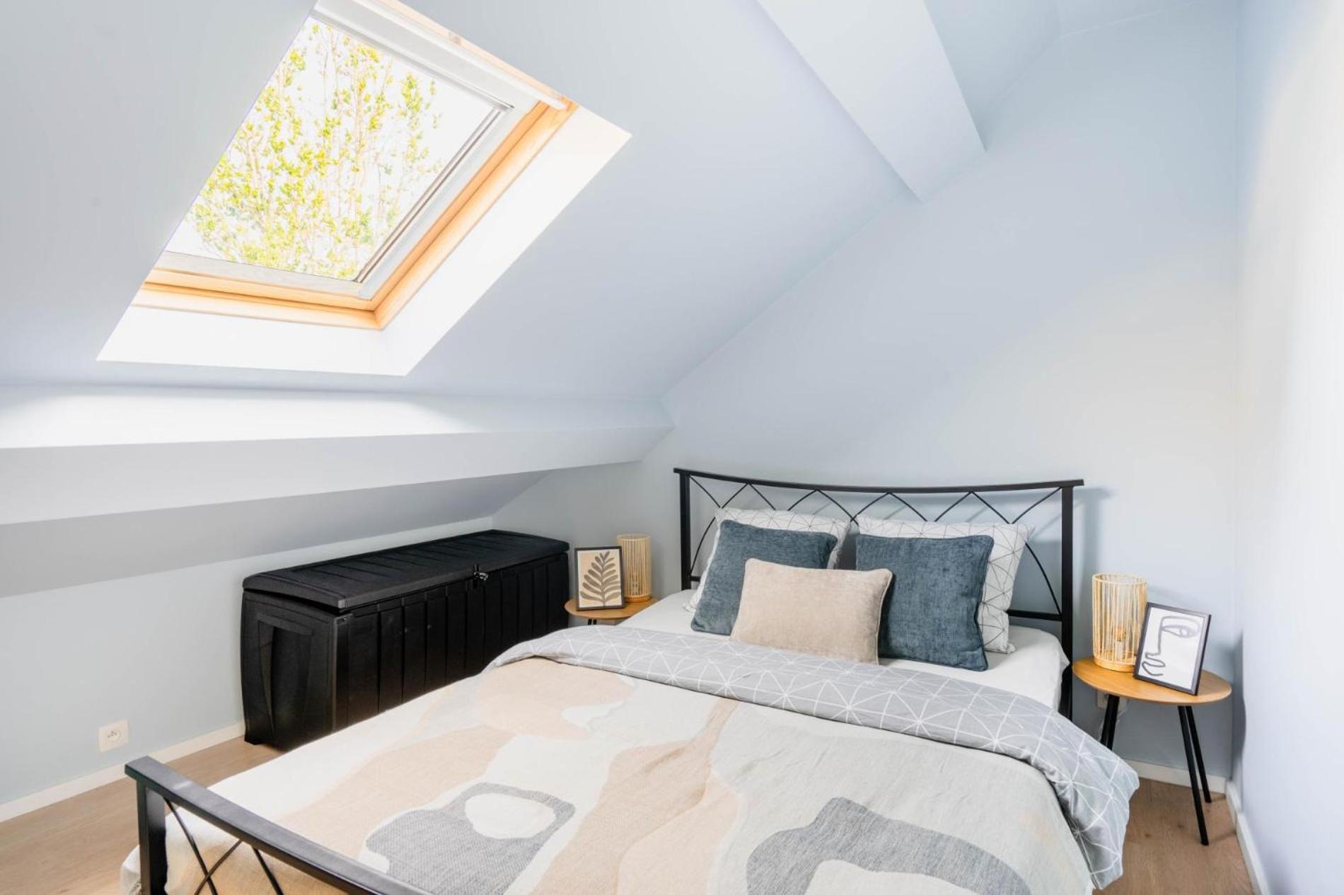 Charming Ostend Home: Near Beach City Center