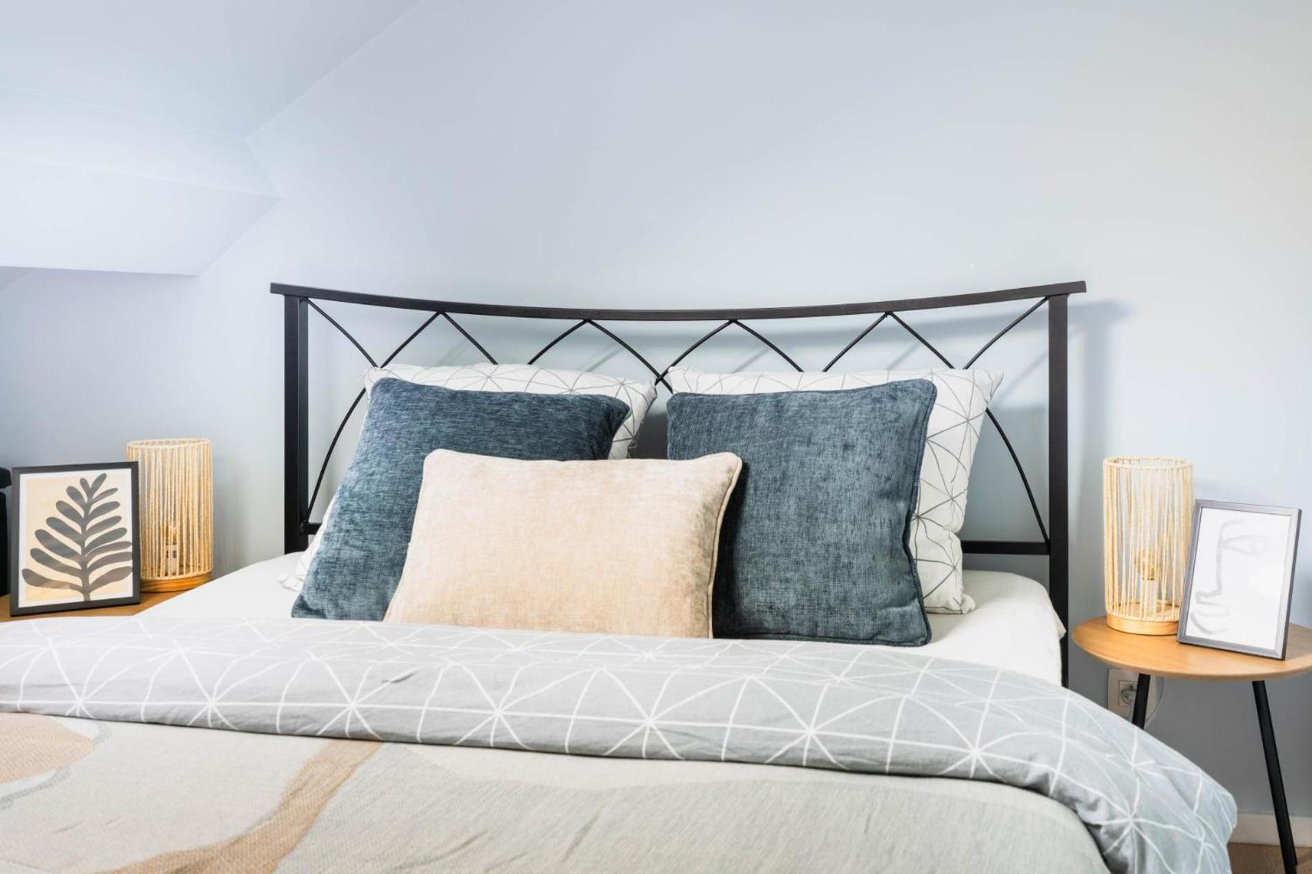 Charming Ostend Home: Near Beach City Center