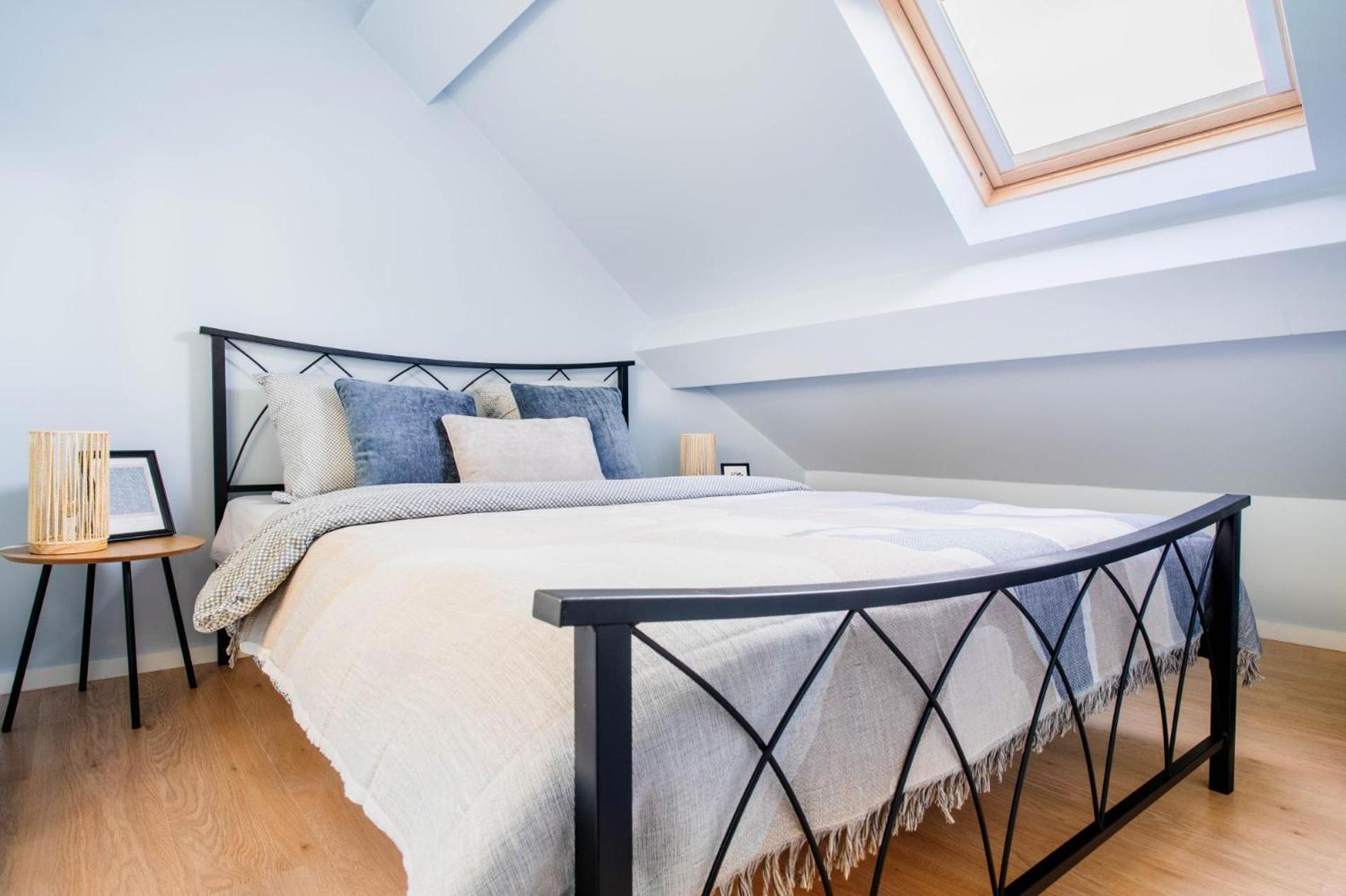 Charming Ostend Home: Near Beach City Center