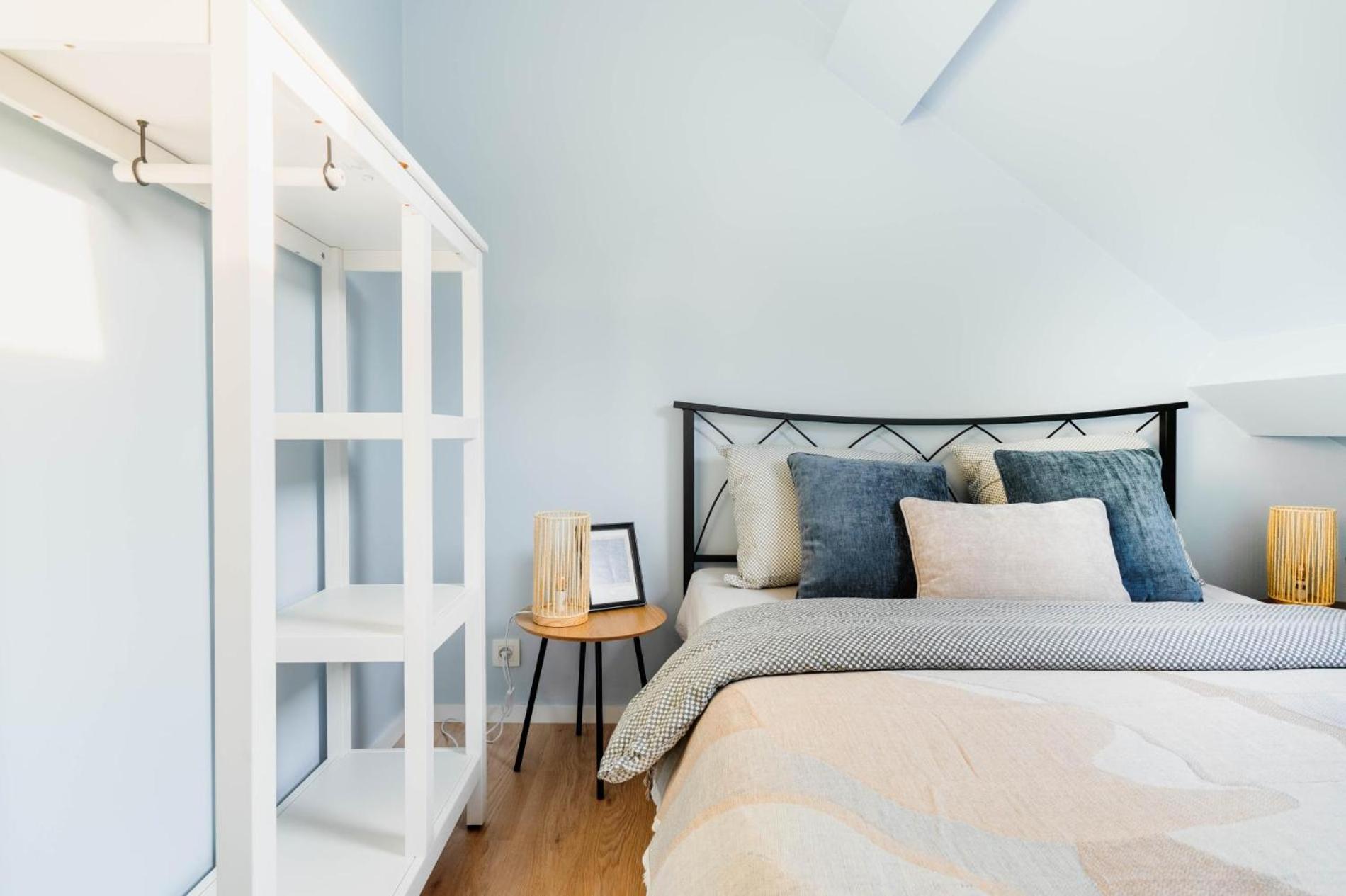 Charming Ostend Home: Near Beach City Center