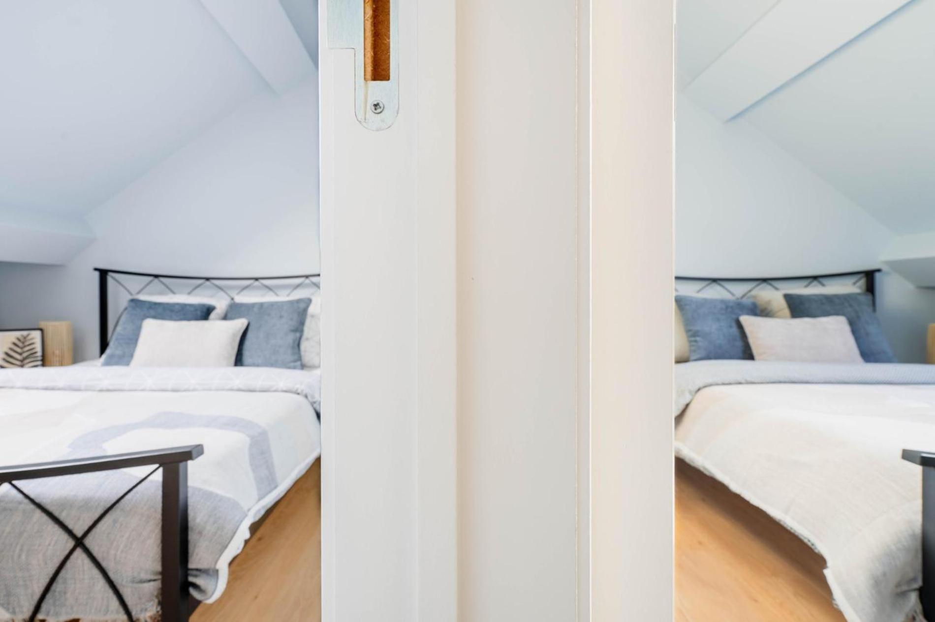 Charming Ostend Home: Near Beach City Center
