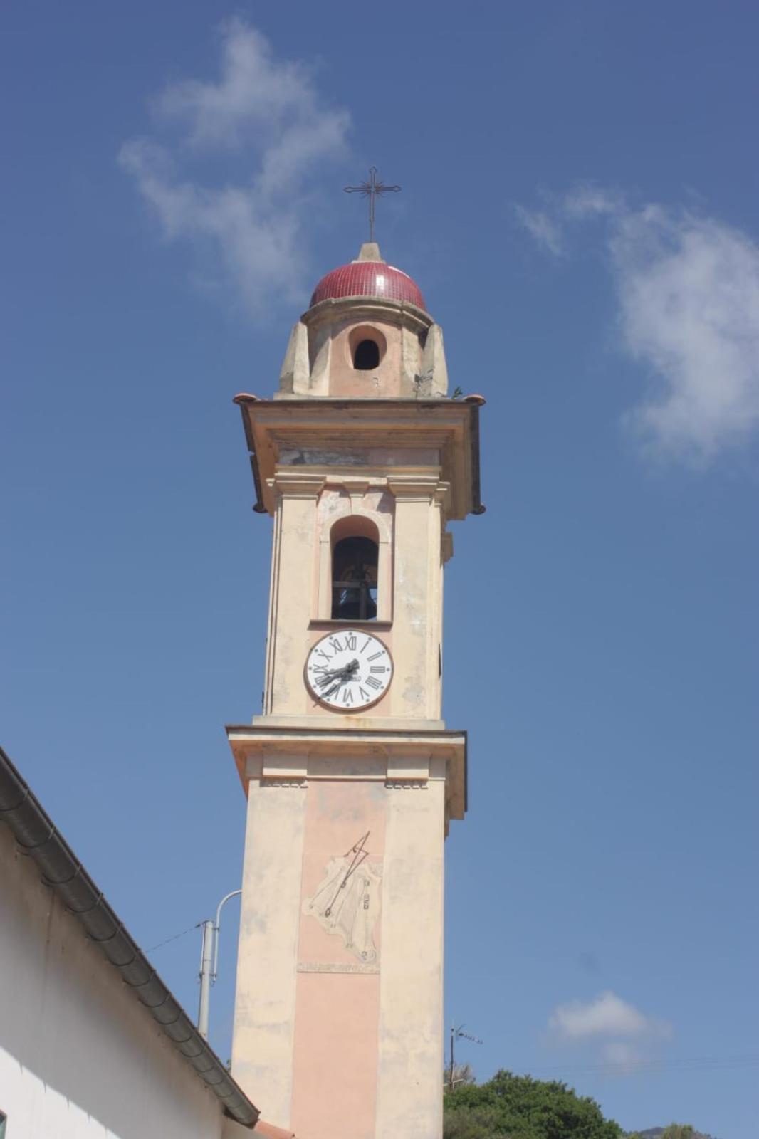 La casetta dei 4 gatti view 2